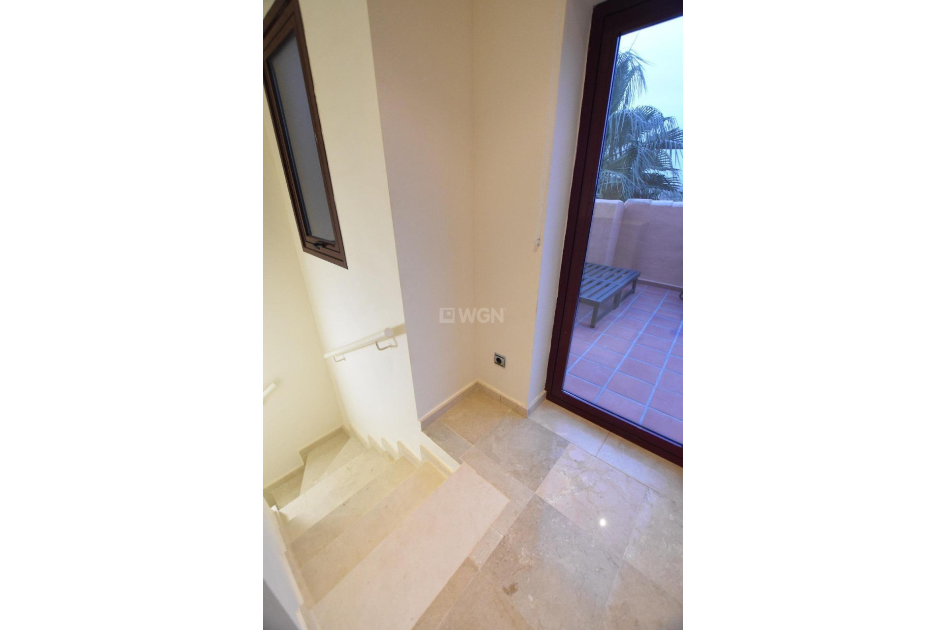 Reventa - Duplex - Los Alcázares - Las Lomas Del Rame-bahía Bella