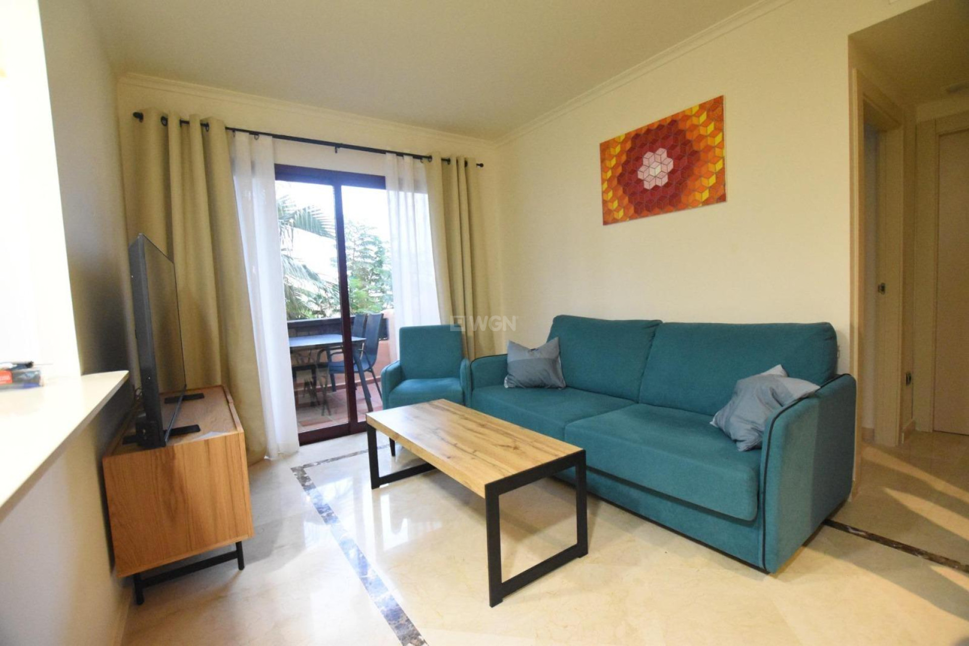 Reventa - Duplex - Los Alcázares - Las Lomas Del Rame-bahía Bella