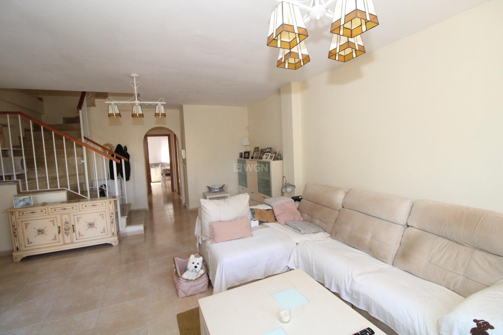 Reventa - Duplex - Los Alcázares - Serena Golf