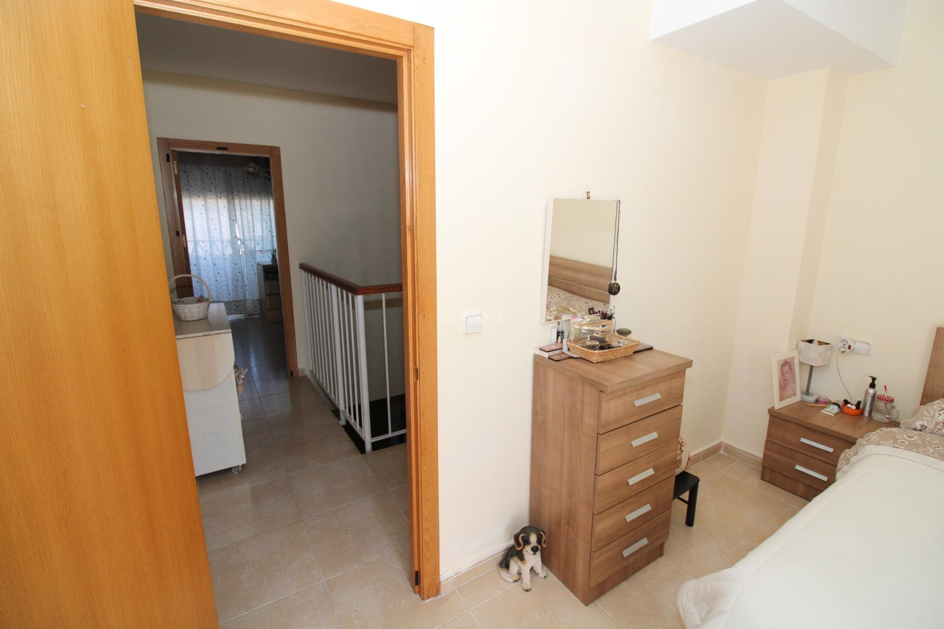 Reventa - Duplex - Los Alcázares - Serena Golf