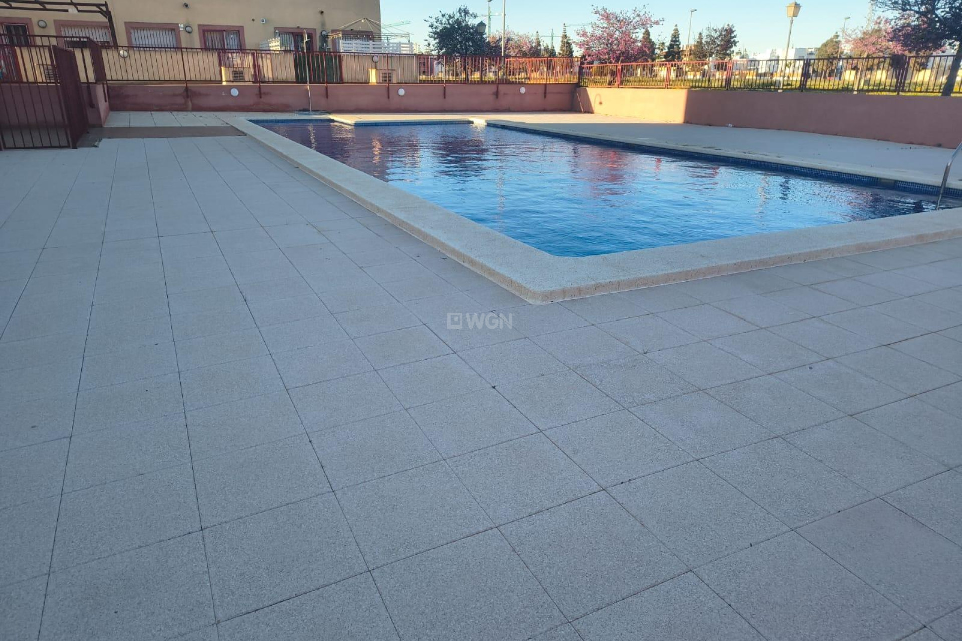 Reventa - Duplex - Los Alcázares - Serena Golf