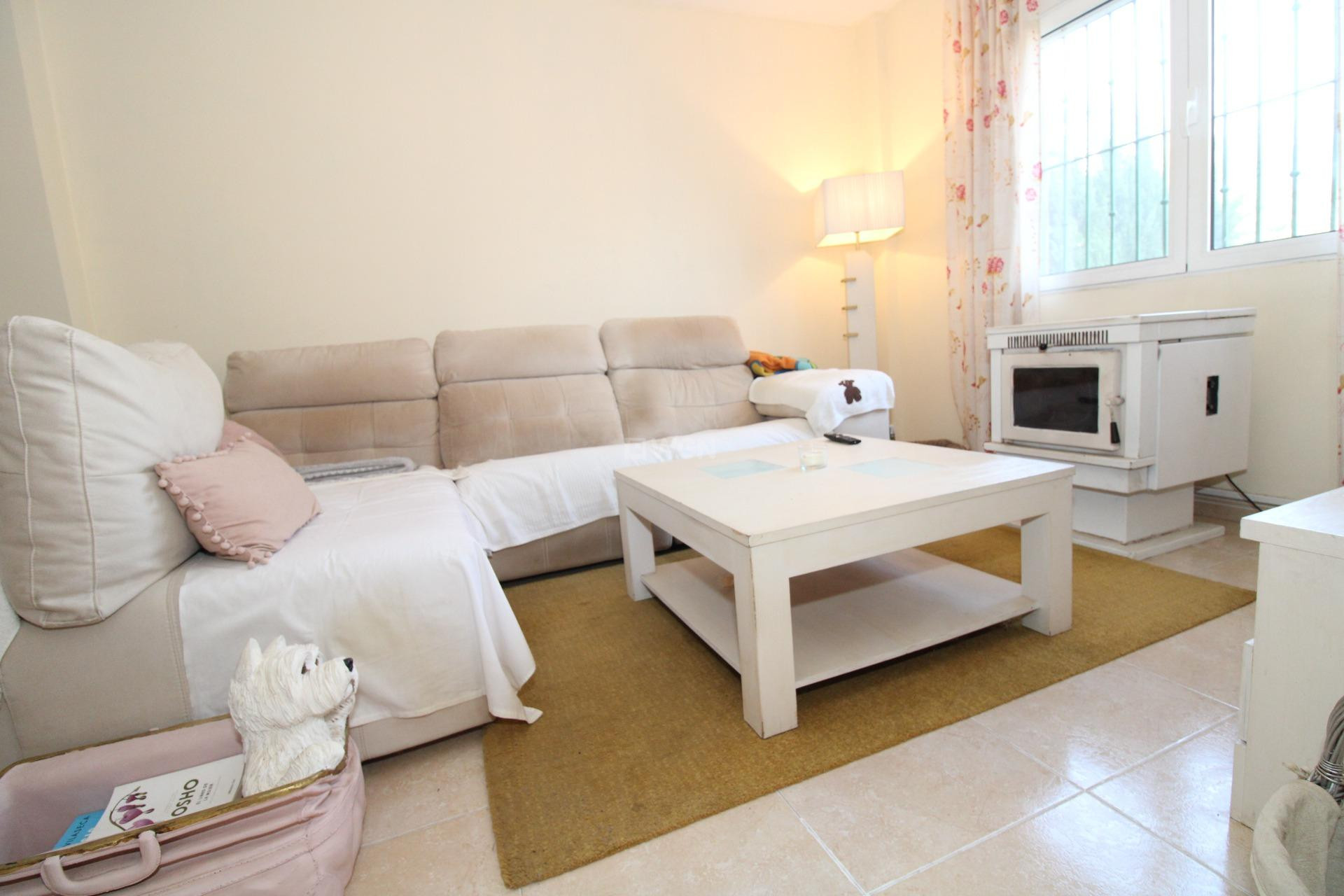 Reventa - Duplex - Los Alcázares - Serena Golf