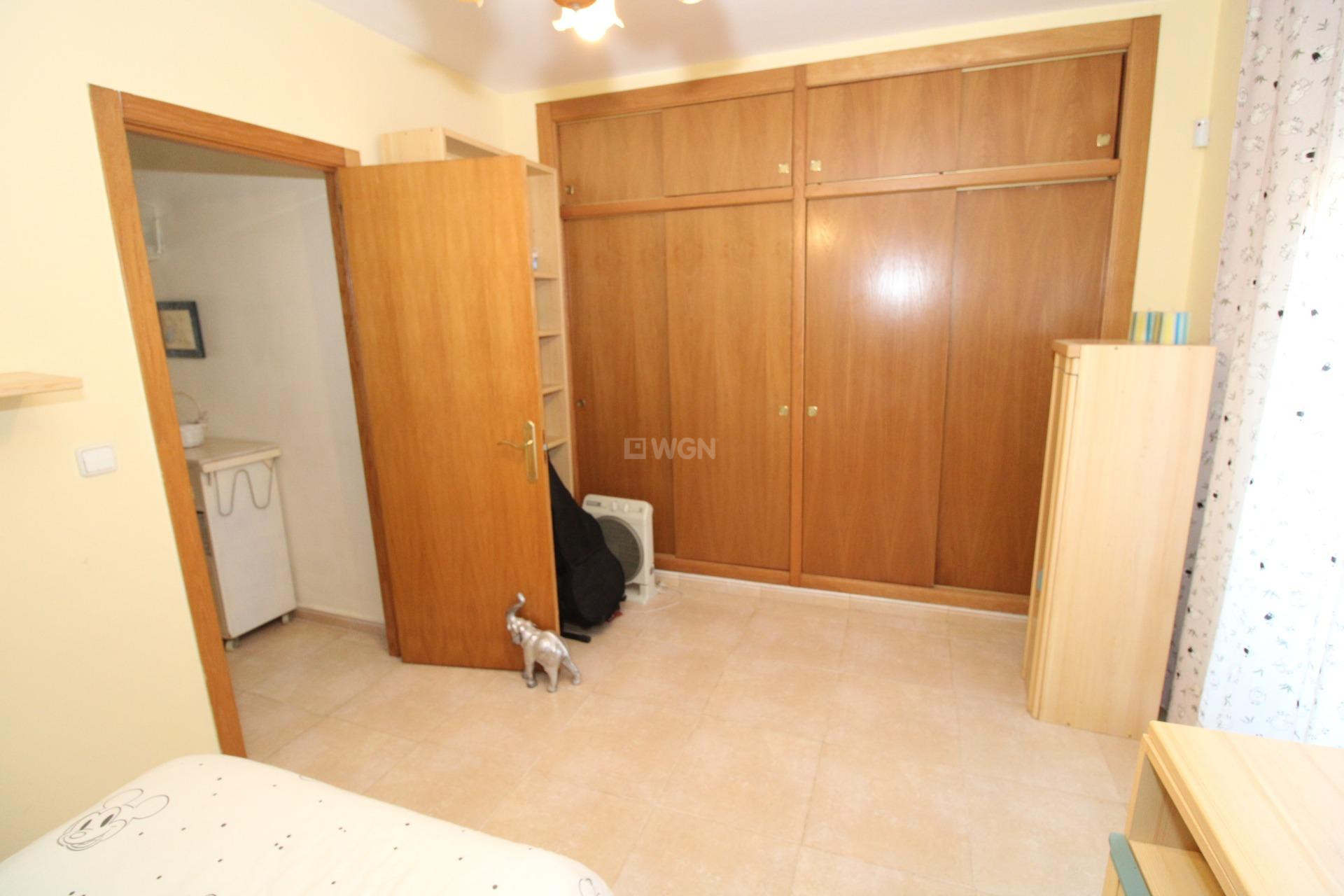 Reventa - Duplex - Los Alcázares - Serena Golf