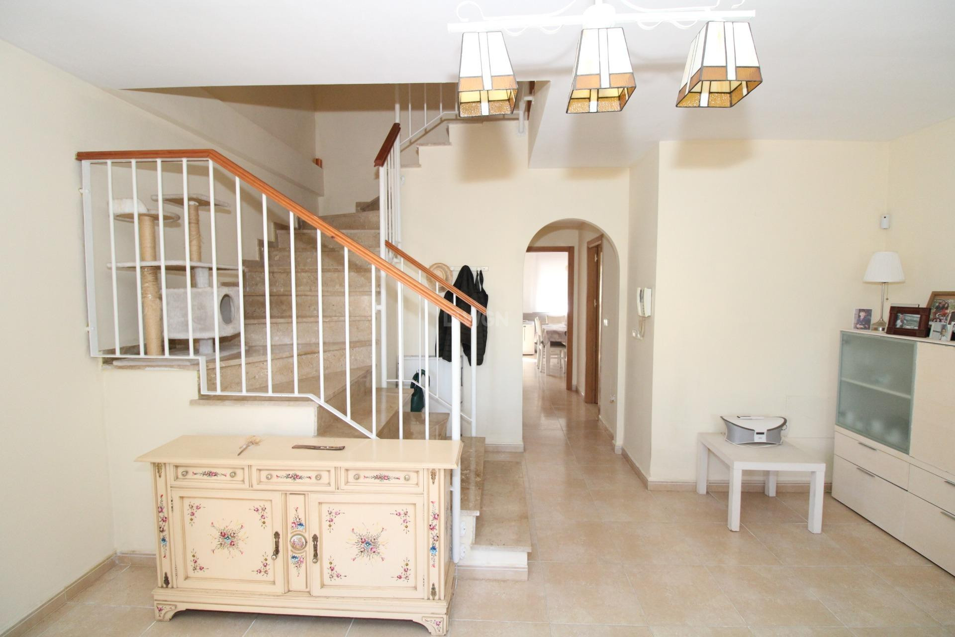 Reventa - Duplex - Los Alcázares - Serena Golf