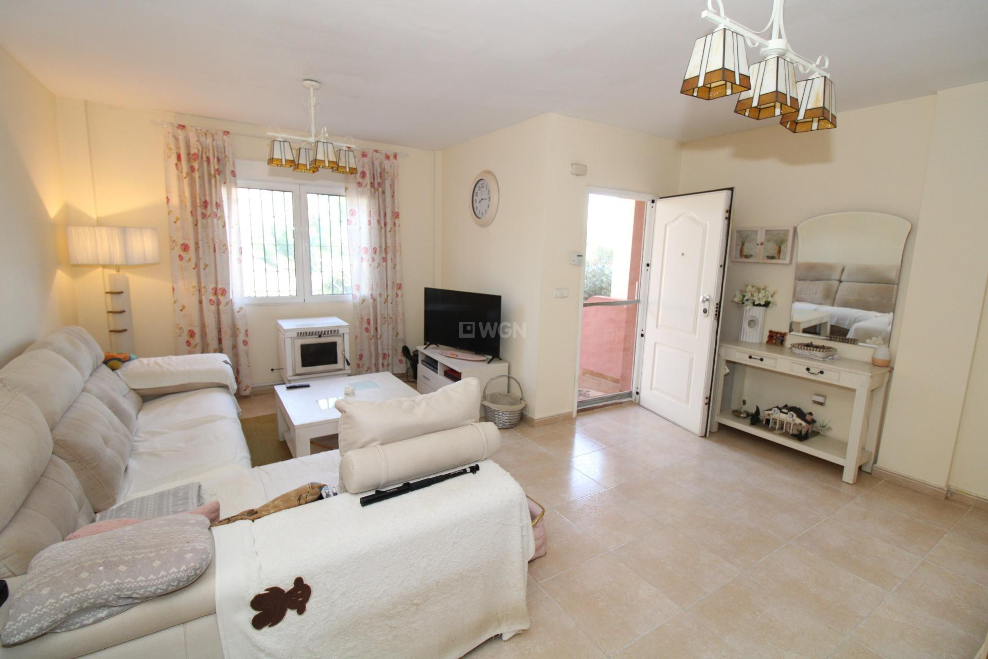 Reventa - Duplex - Los Alcázares - Serena Golf