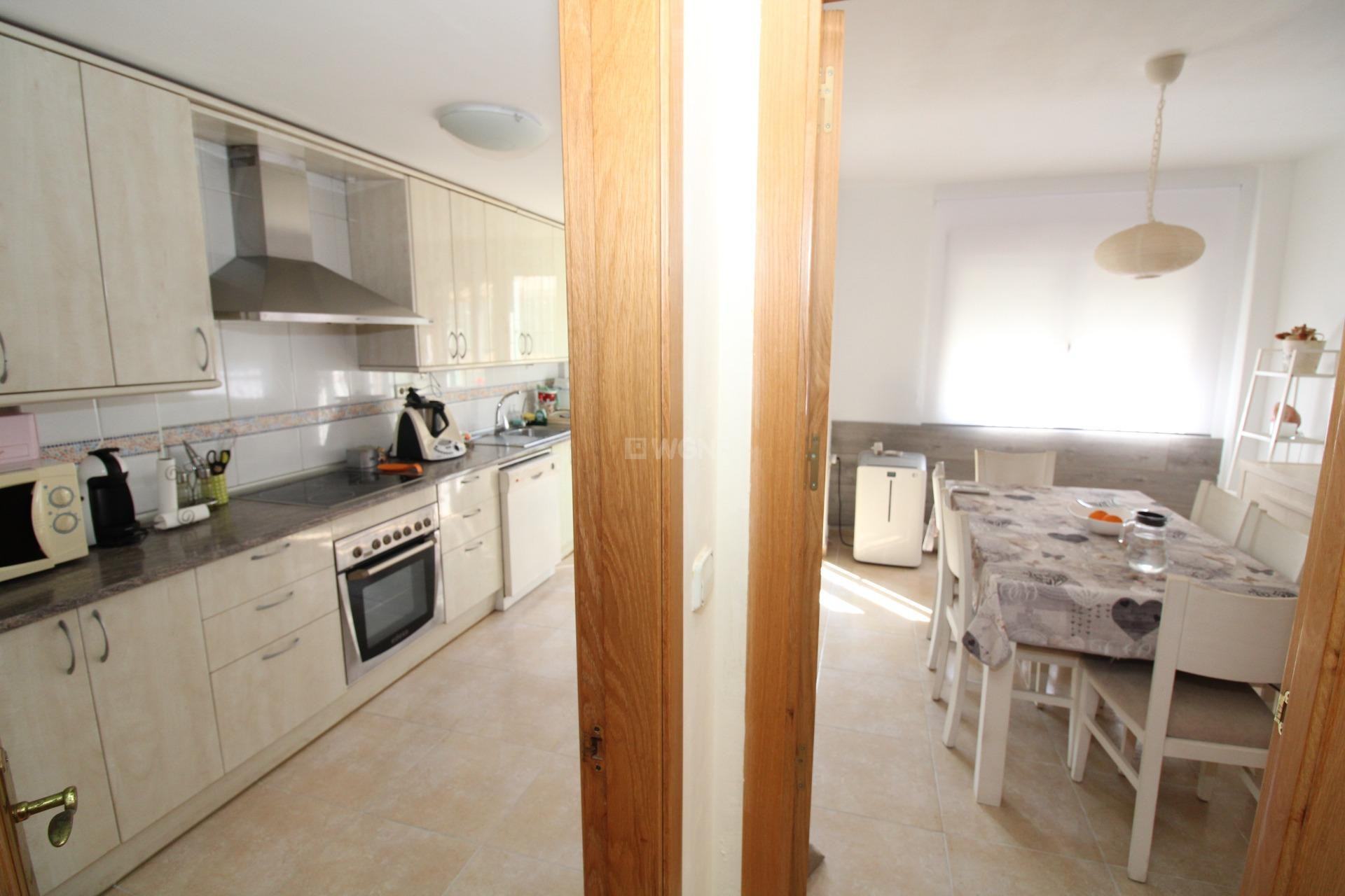 Reventa - Duplex - Los Alcázares - Serena Golf