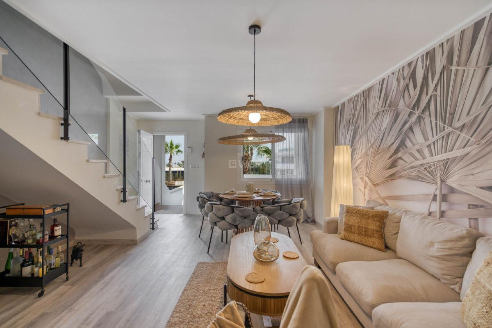 Reventa - Duplex - Los Balcones - Costa Blanca