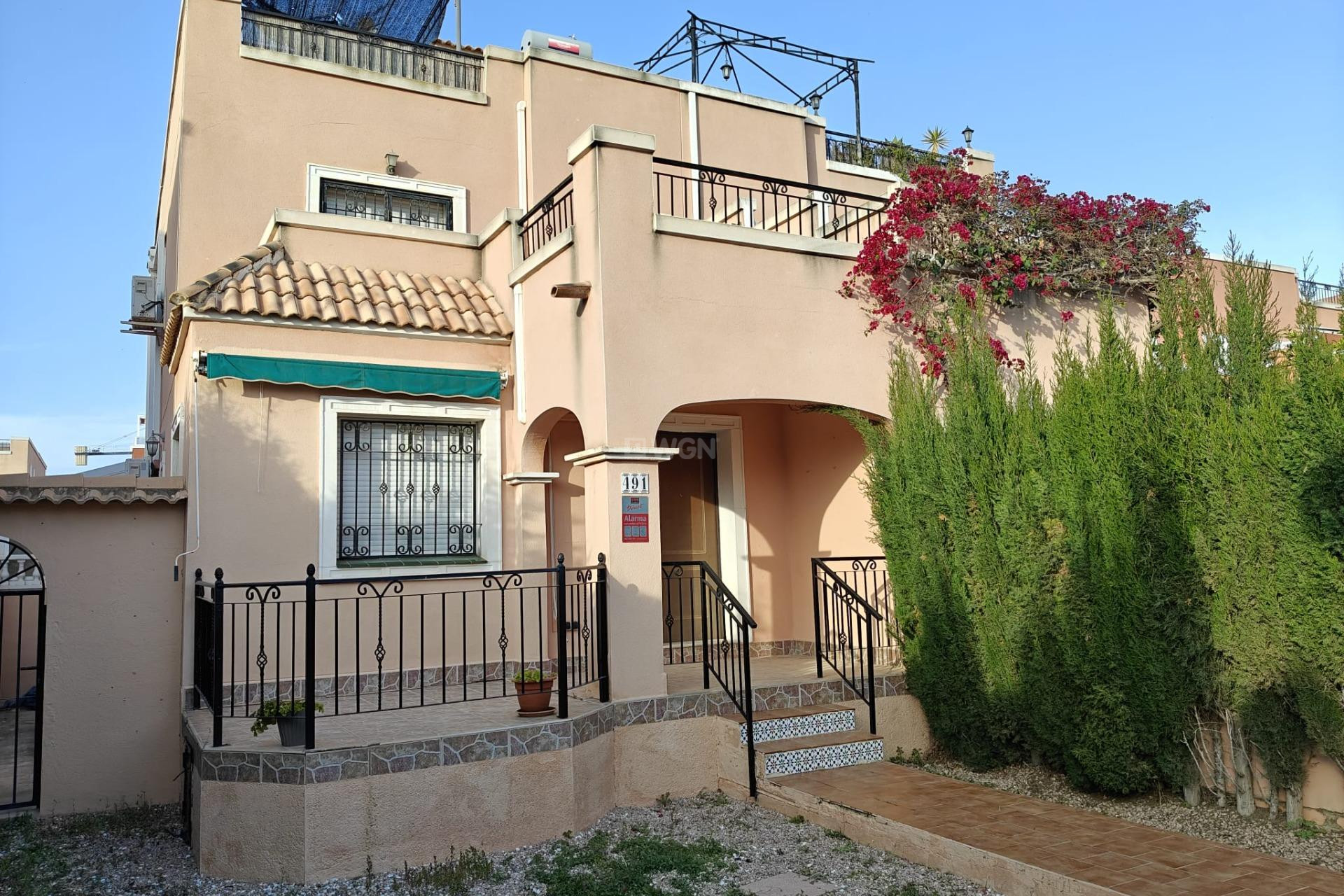 Reventa - Duplex - Los Montesinos - Costa Blanca Sur