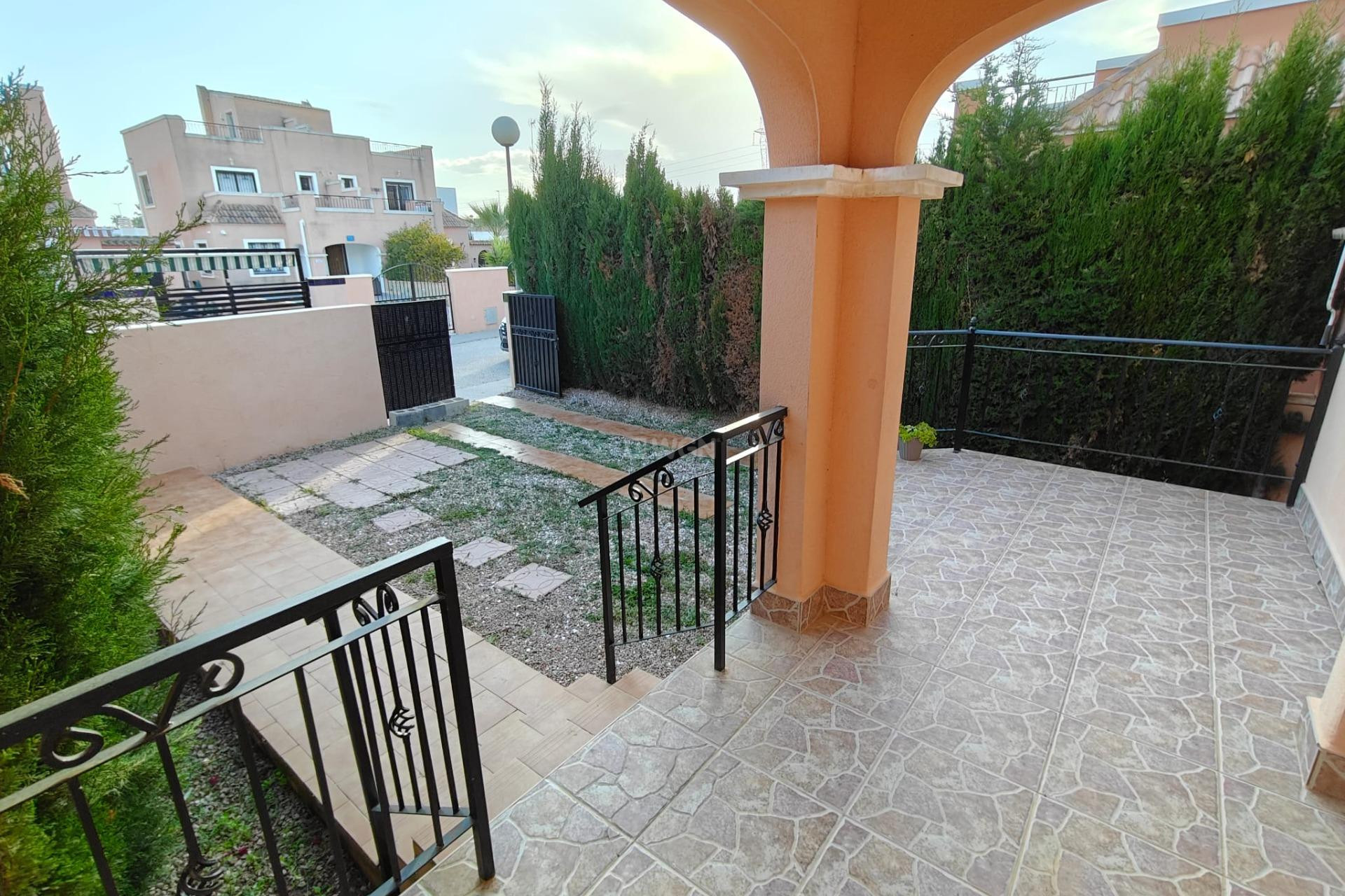Reventa - Duplex - Los Montesinos - Costa Blanca Sur