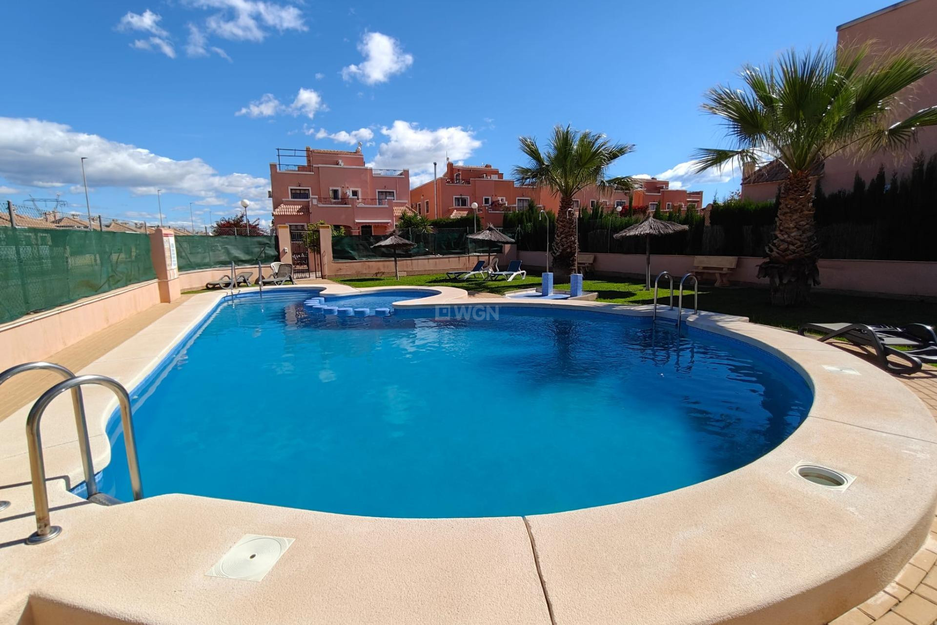 Reventa - Duplex - Los Montesinos - Costa Blanca Sur