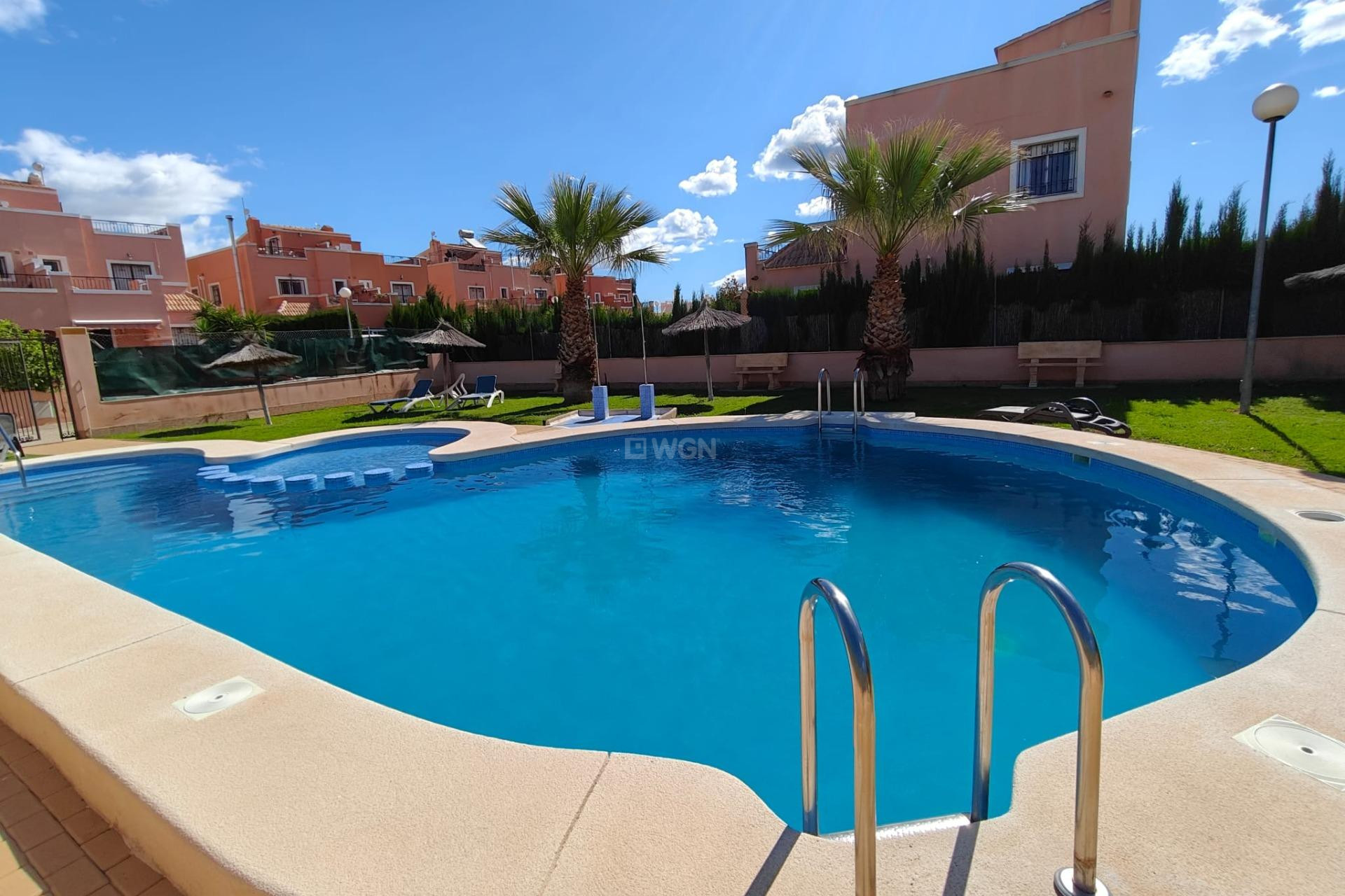 Reventa - Duplex - Los Montesinos - Costa Blanca Sur