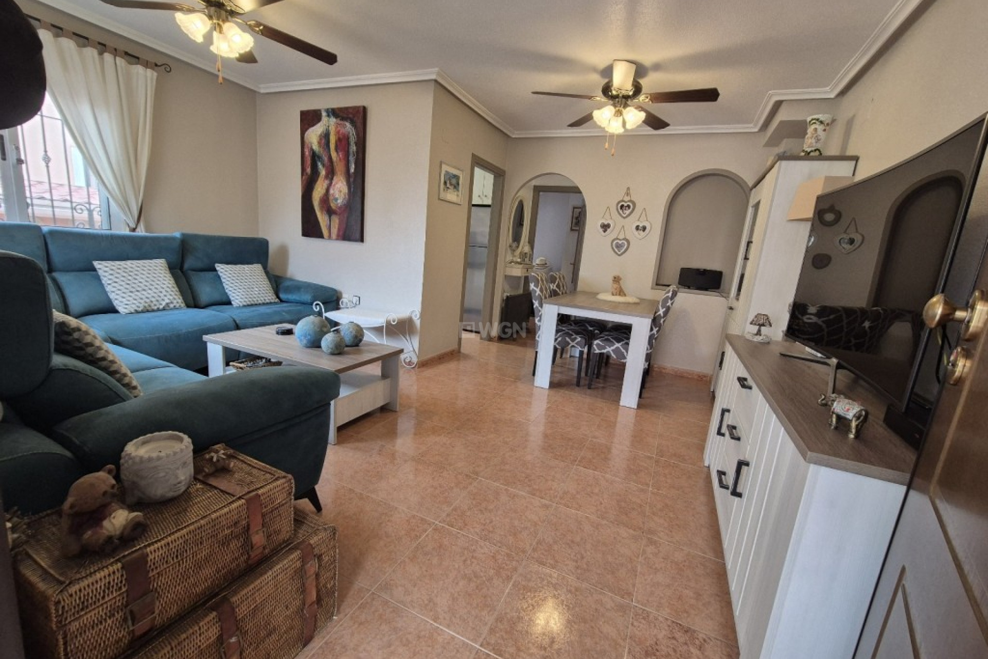 Reventa - Duplex - Los Montesinos - Costa Blanca