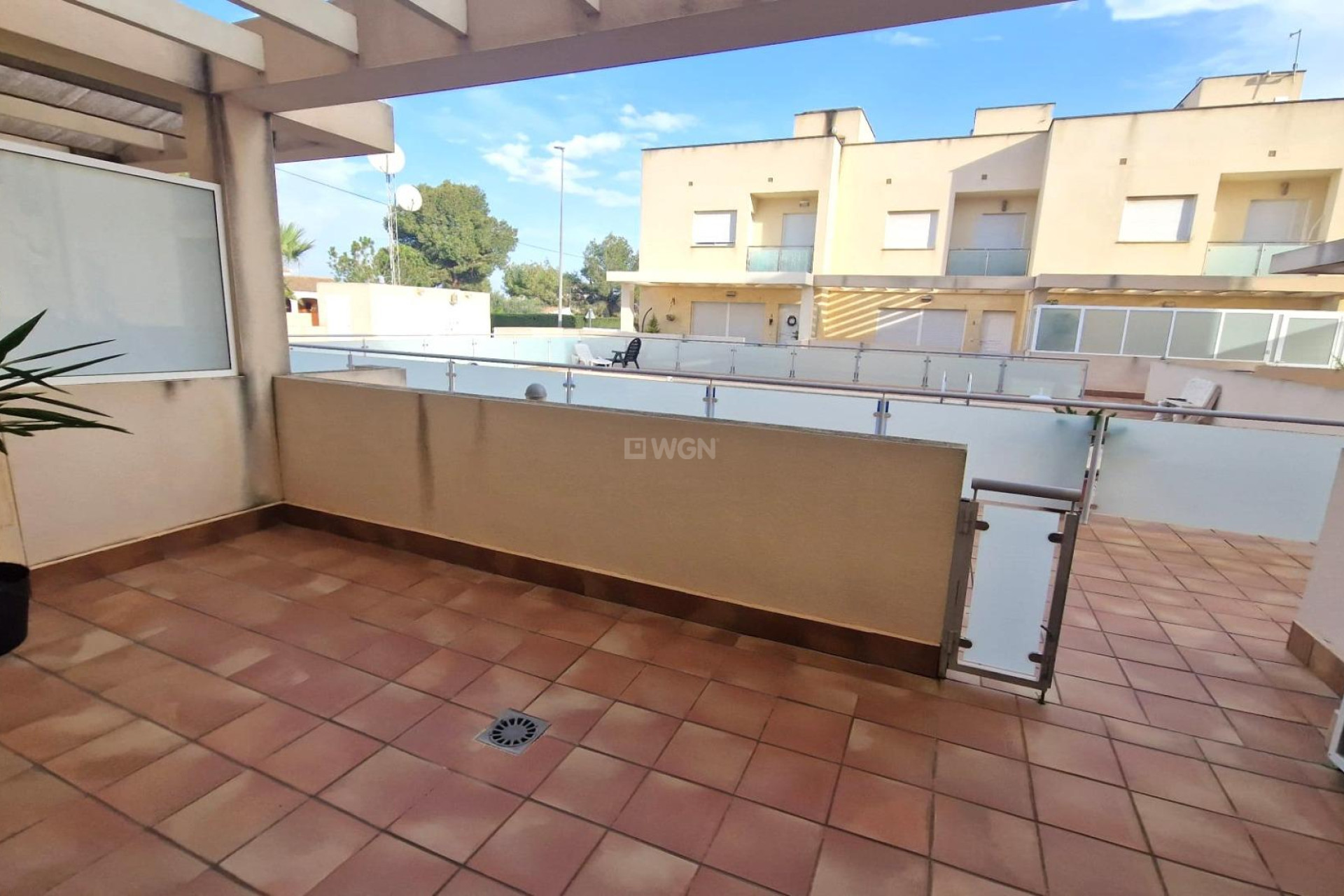 Reventa - Duplex - Los Montesinos - La Herrada