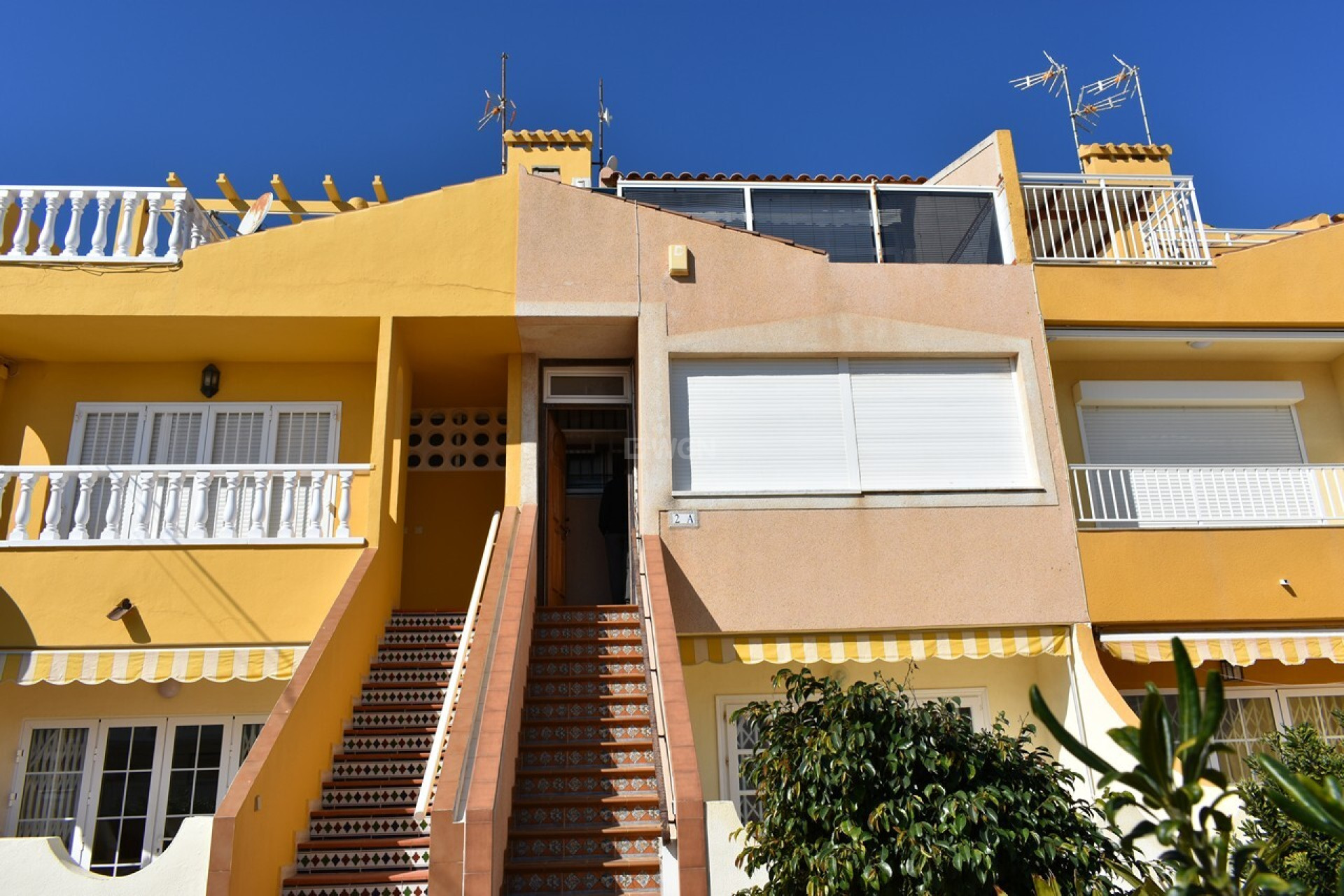 Reventa - Duplex - Mar Azul - La Veleta Torrevieja - Costa Blanca