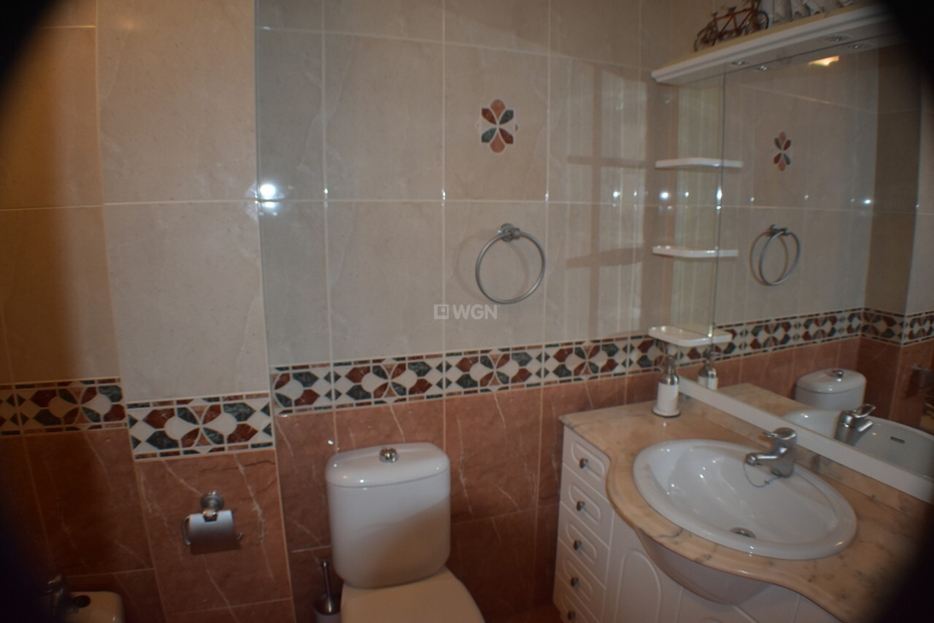 Reventa - Duplex - Mar Azul - La Veleta Torrevieja - Costa Blanca