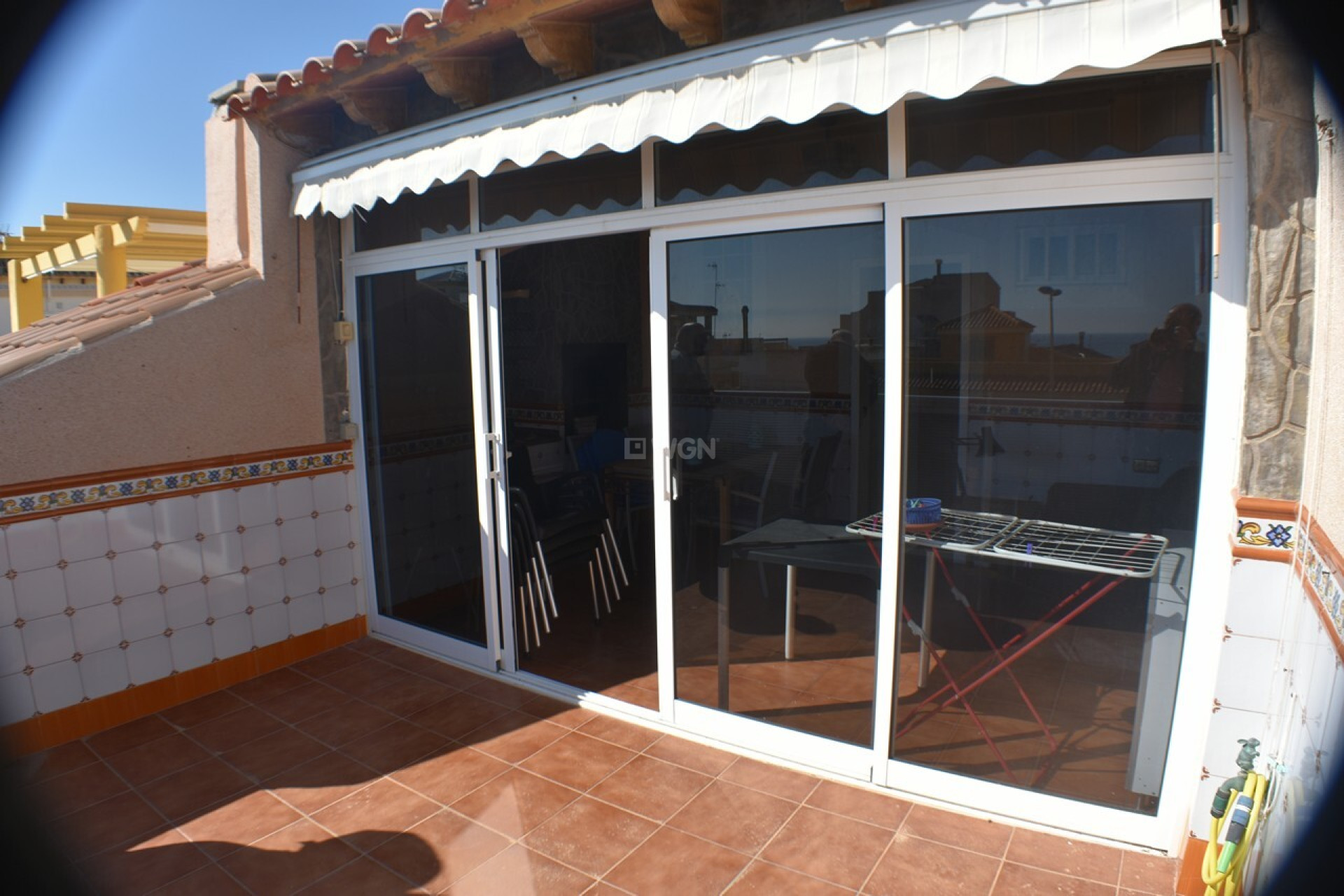 Reventa - Duplex - Mar Azul - La Veleta Torrevieja - Costa Blanca