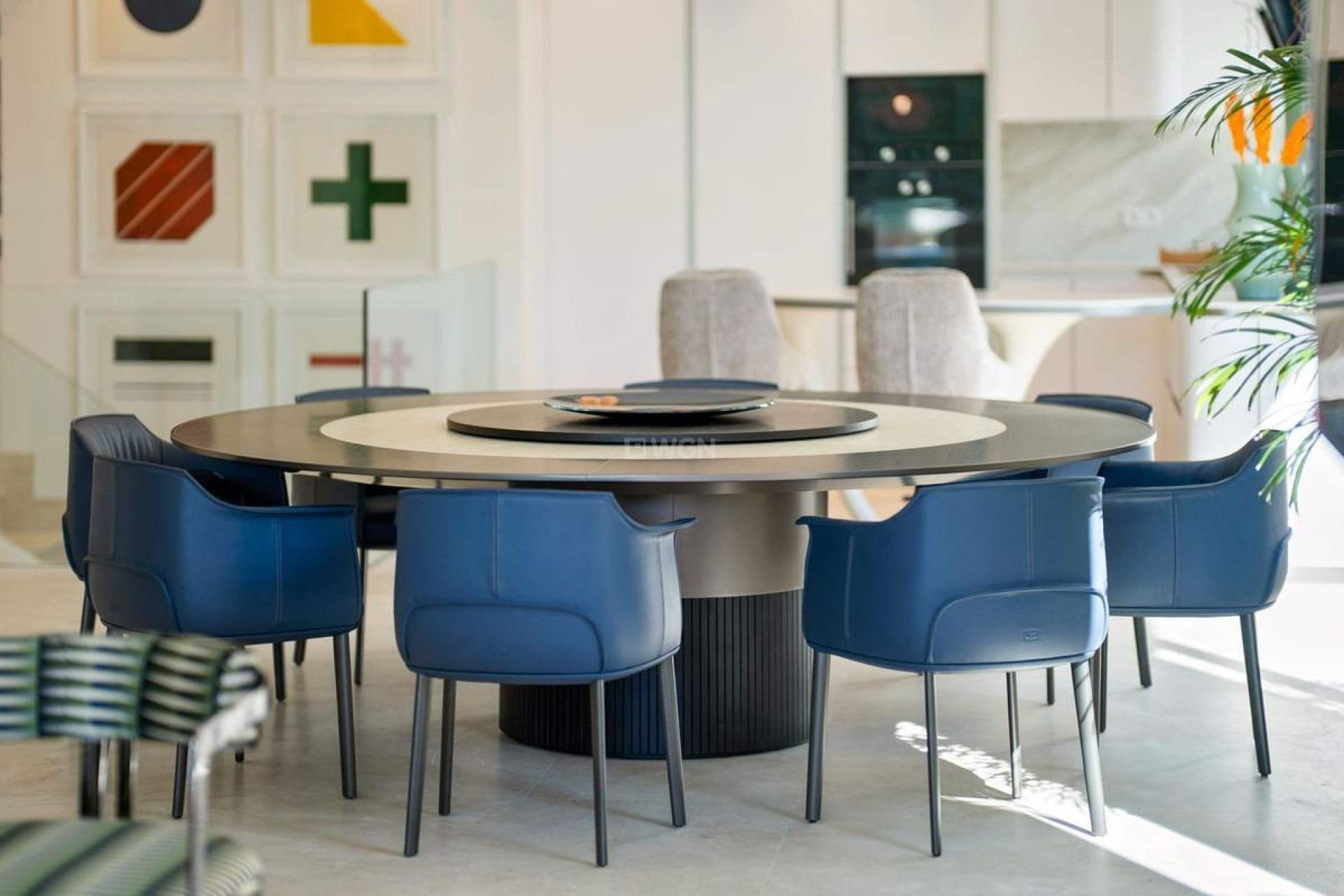Reventa - Duplex - Marbella - Nagueles