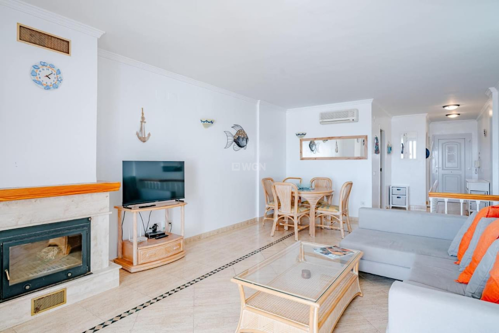 Reventa - Duplex - Moraira - Costa Blanca