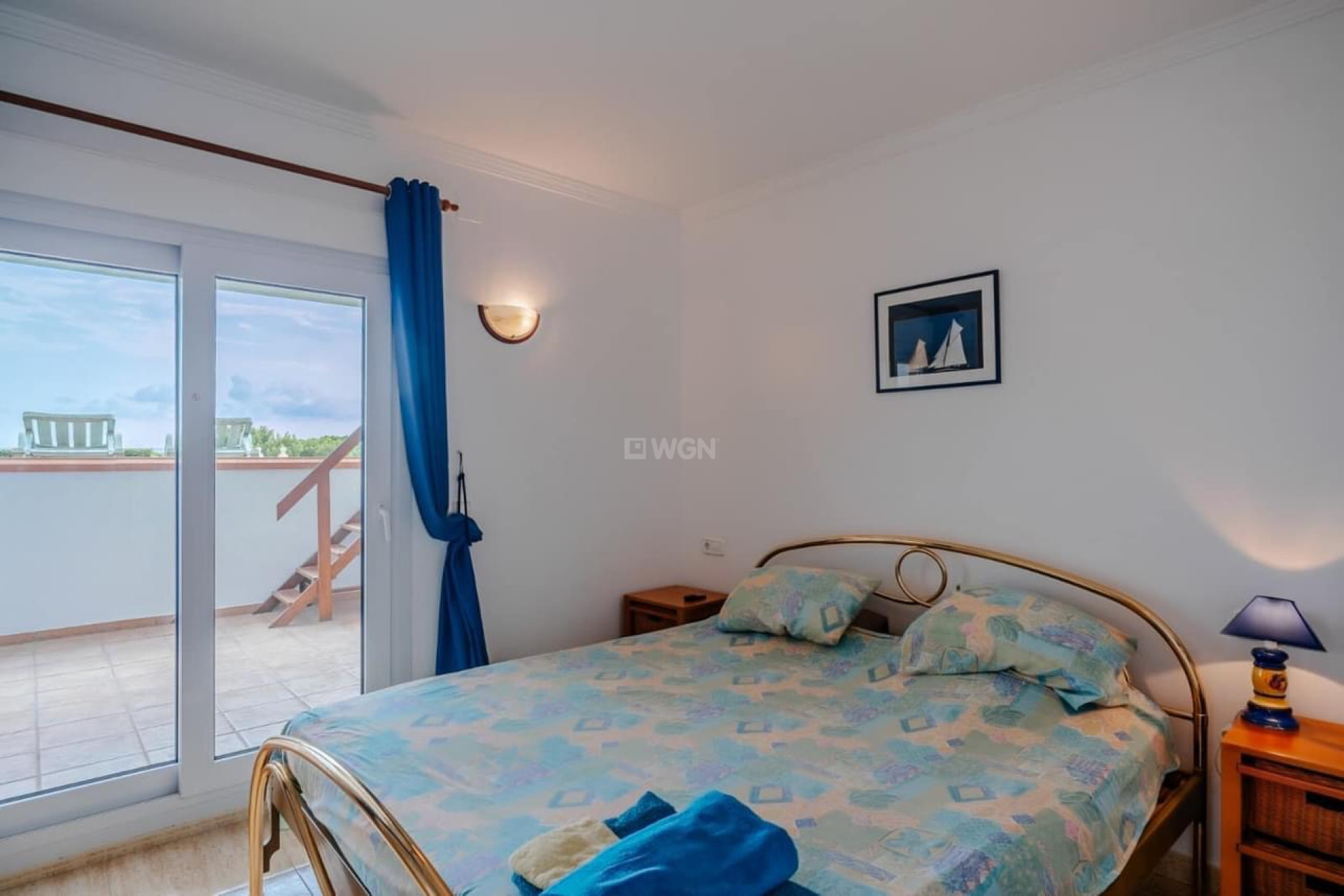 Reventa - Duplex - Moraira - Costa Blanca