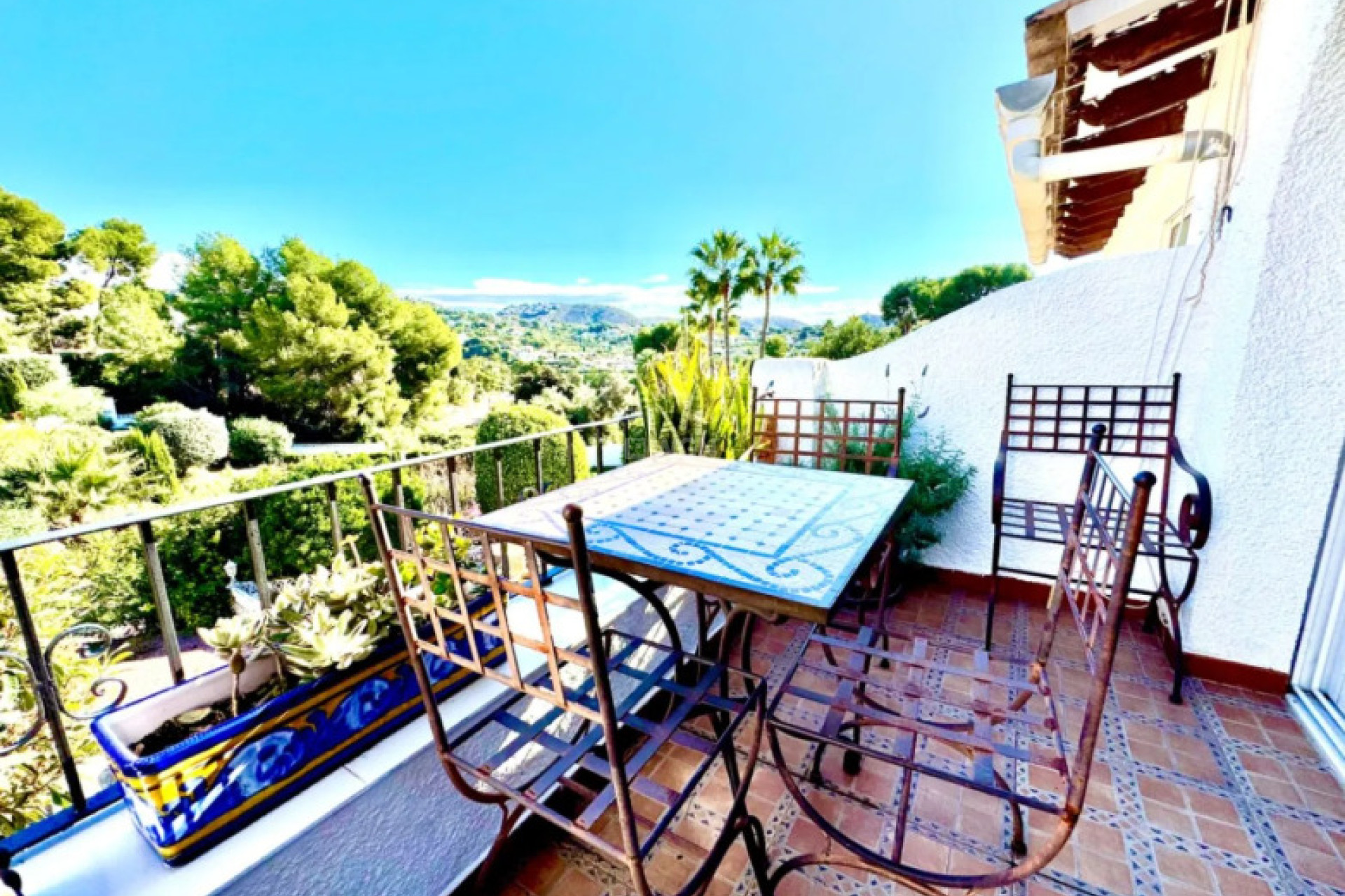 Reventa - Duplex - Moraira - Costa Blanca