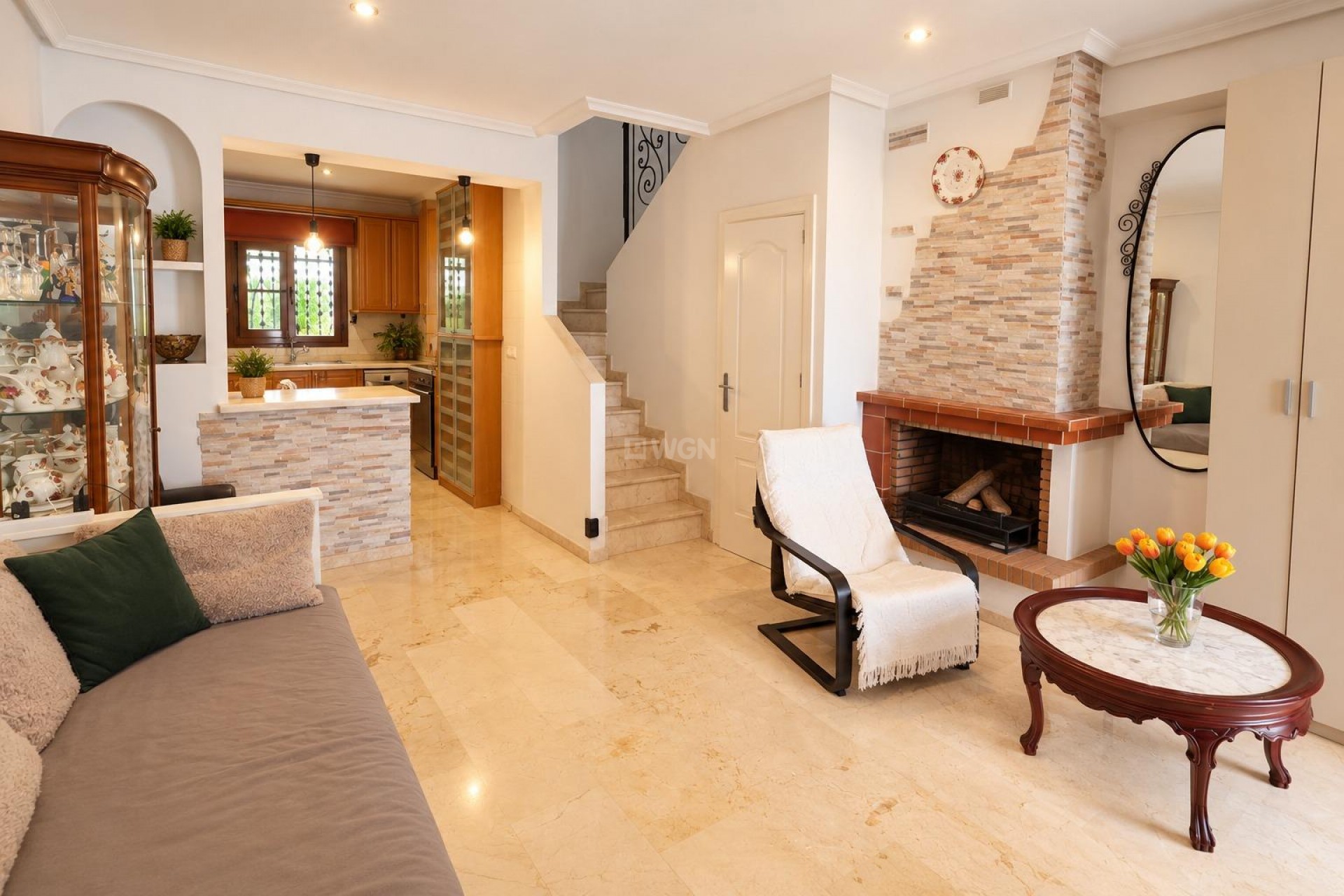 Reventa - Duplex - Orihuela Costa - Costa Blanca