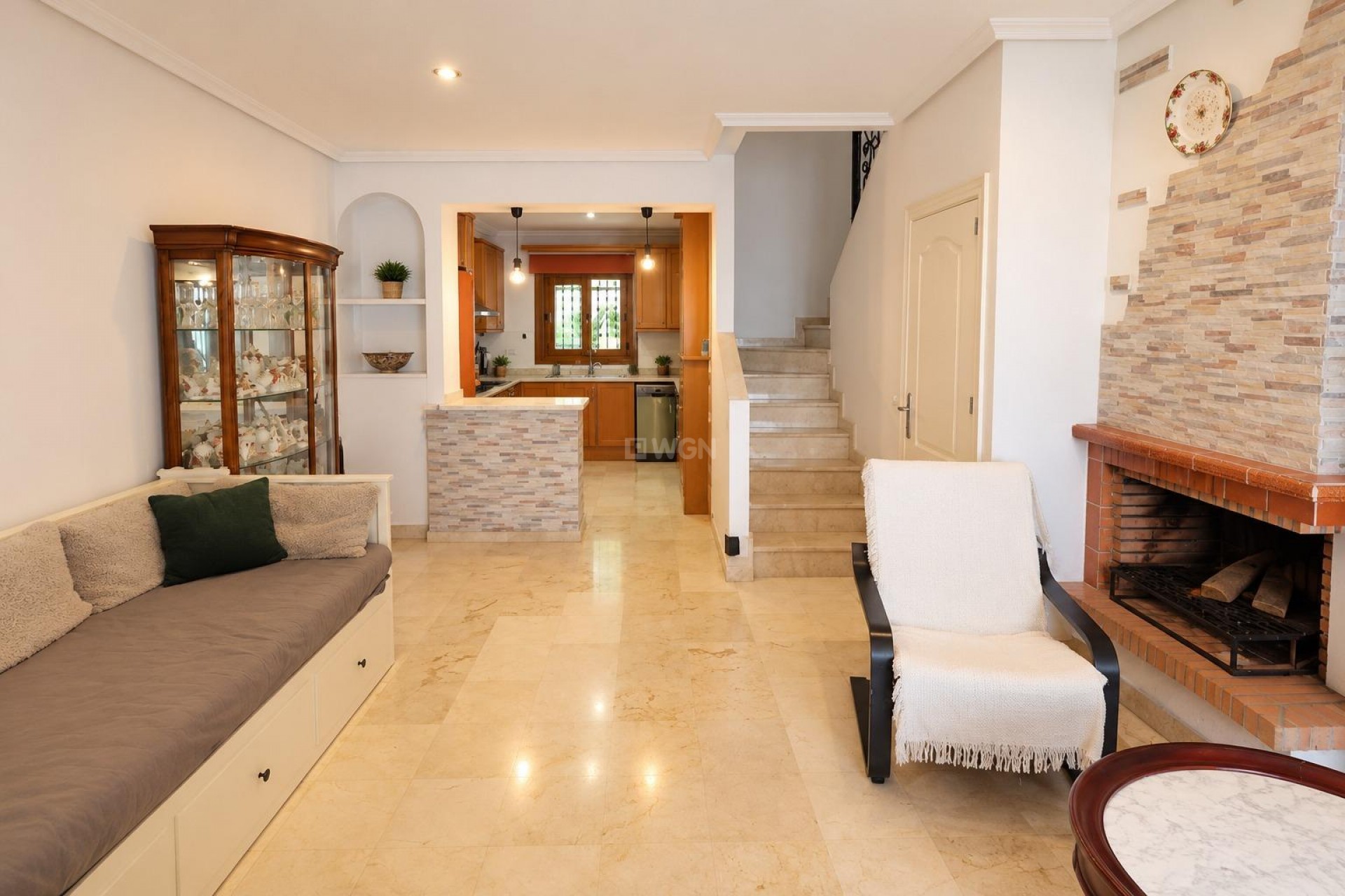 Reventa - Duplex - Orihuela Costa - Costa Blanca