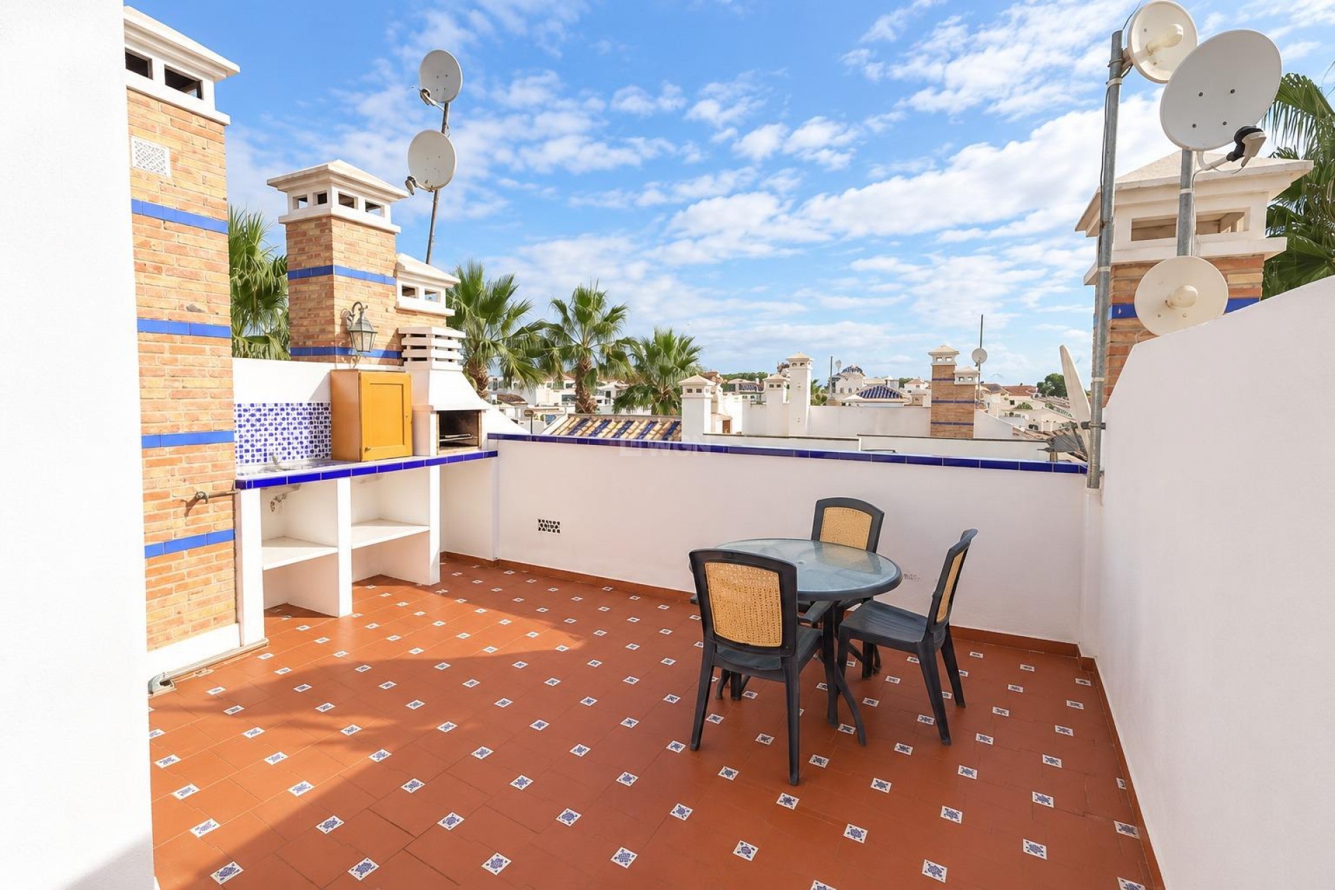 Reventa - Duplex - Orihuela Costa - Costa Blanca
