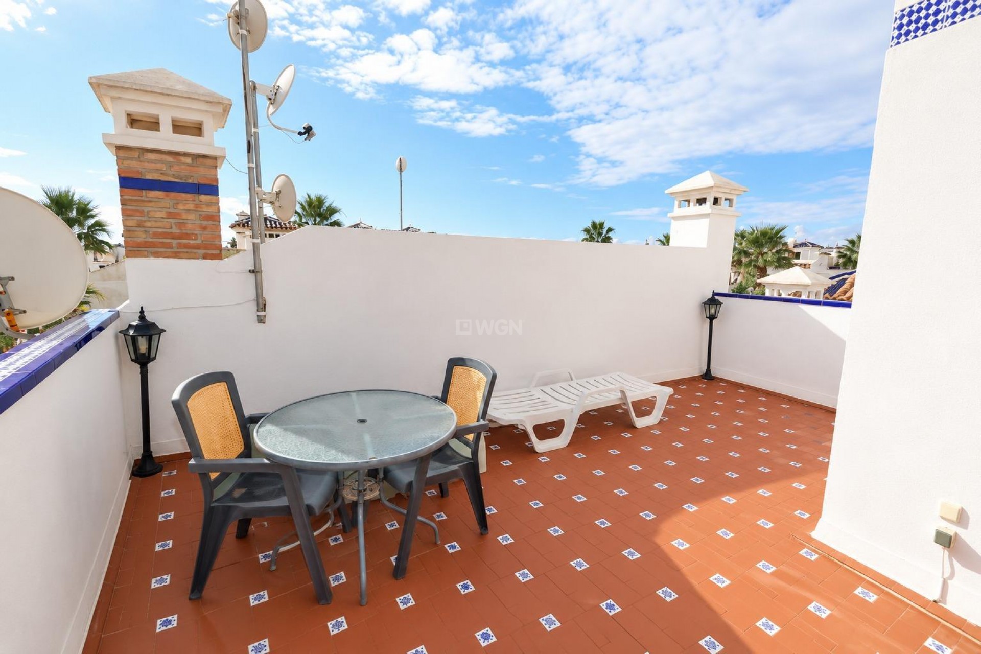 Reventa - Duplex - Orihuela Costa - Costa Blanca