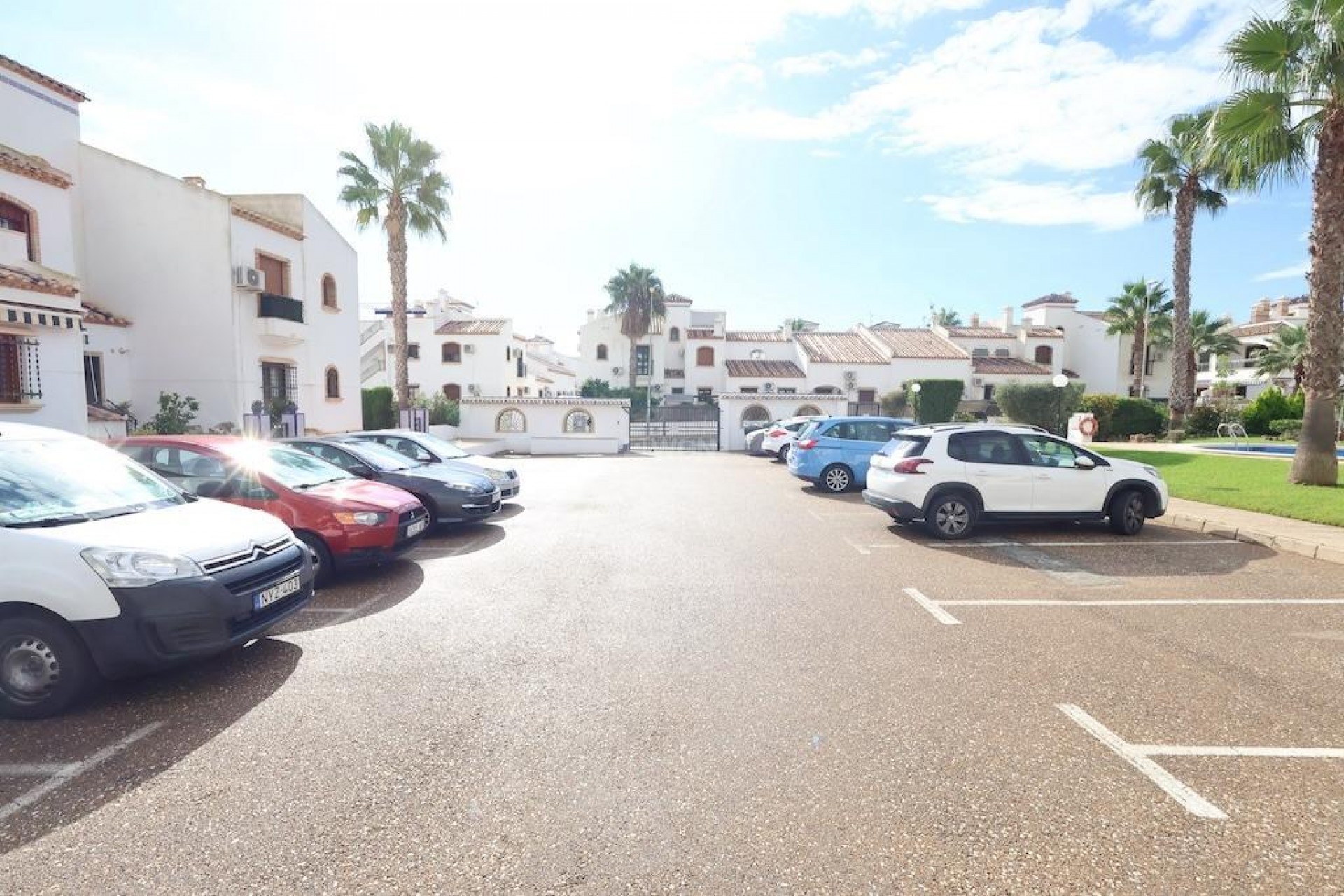 Reventa - Duplex - Orihuela Costa - Costa Blanca