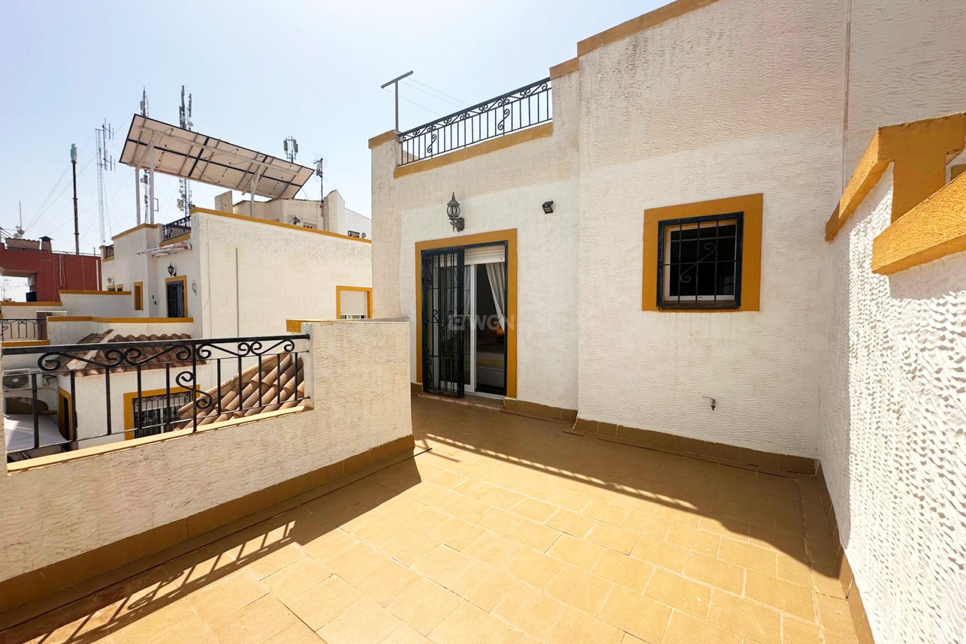 Reventa - Duplex - Orihuela Costa - Costa Blanca