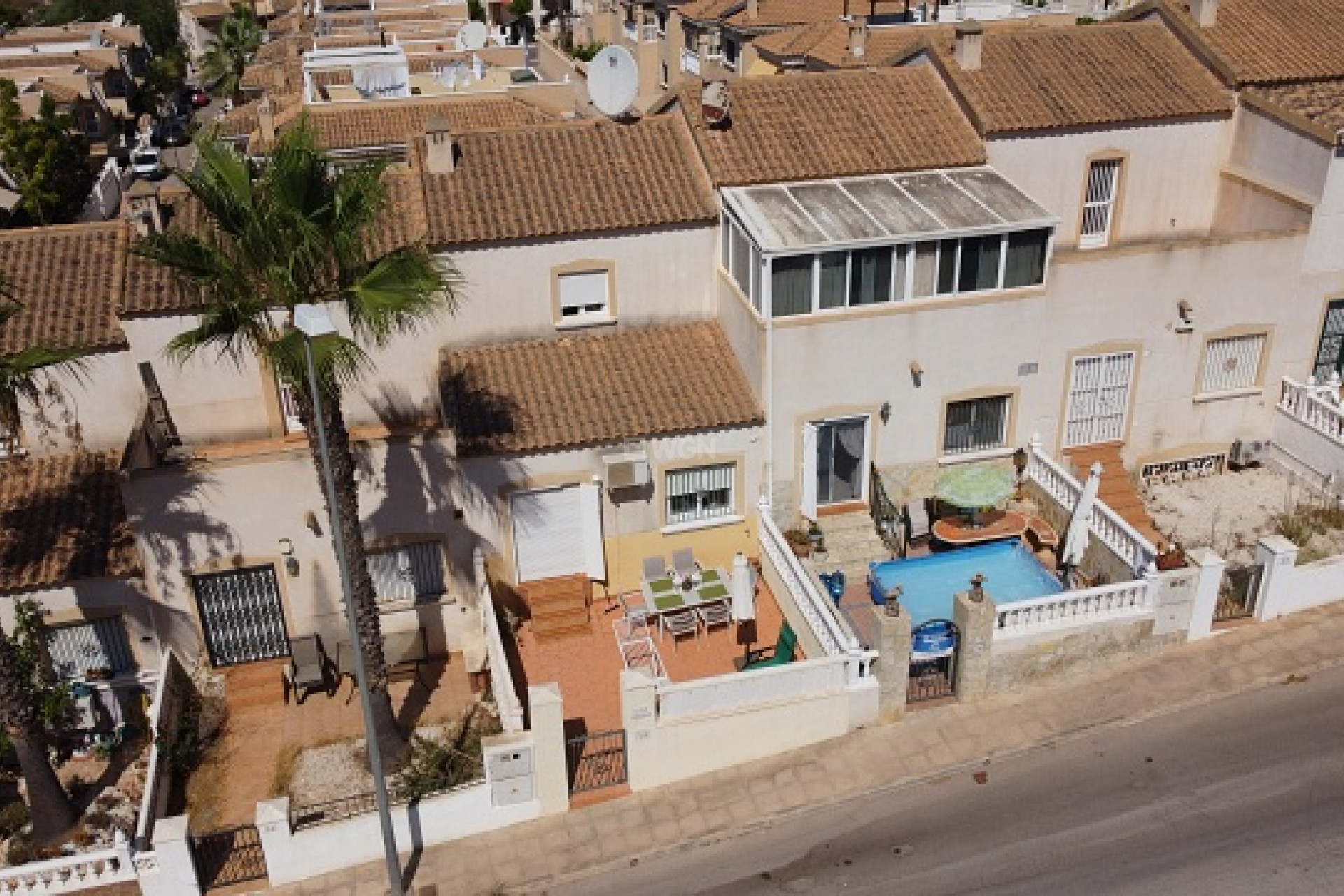 Reventa - Duplex - Orihuela Costa - Costa Blanca