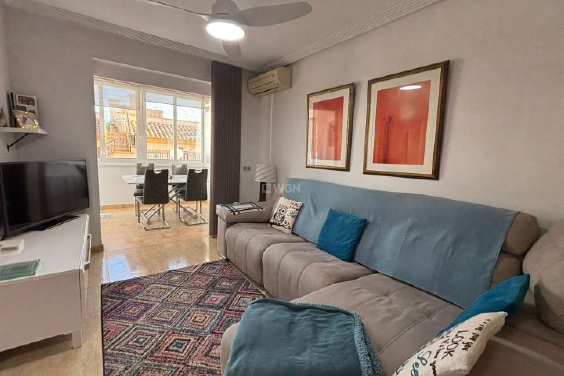 Reventa - Duplex - Orihuela Costa - Costa Blanca