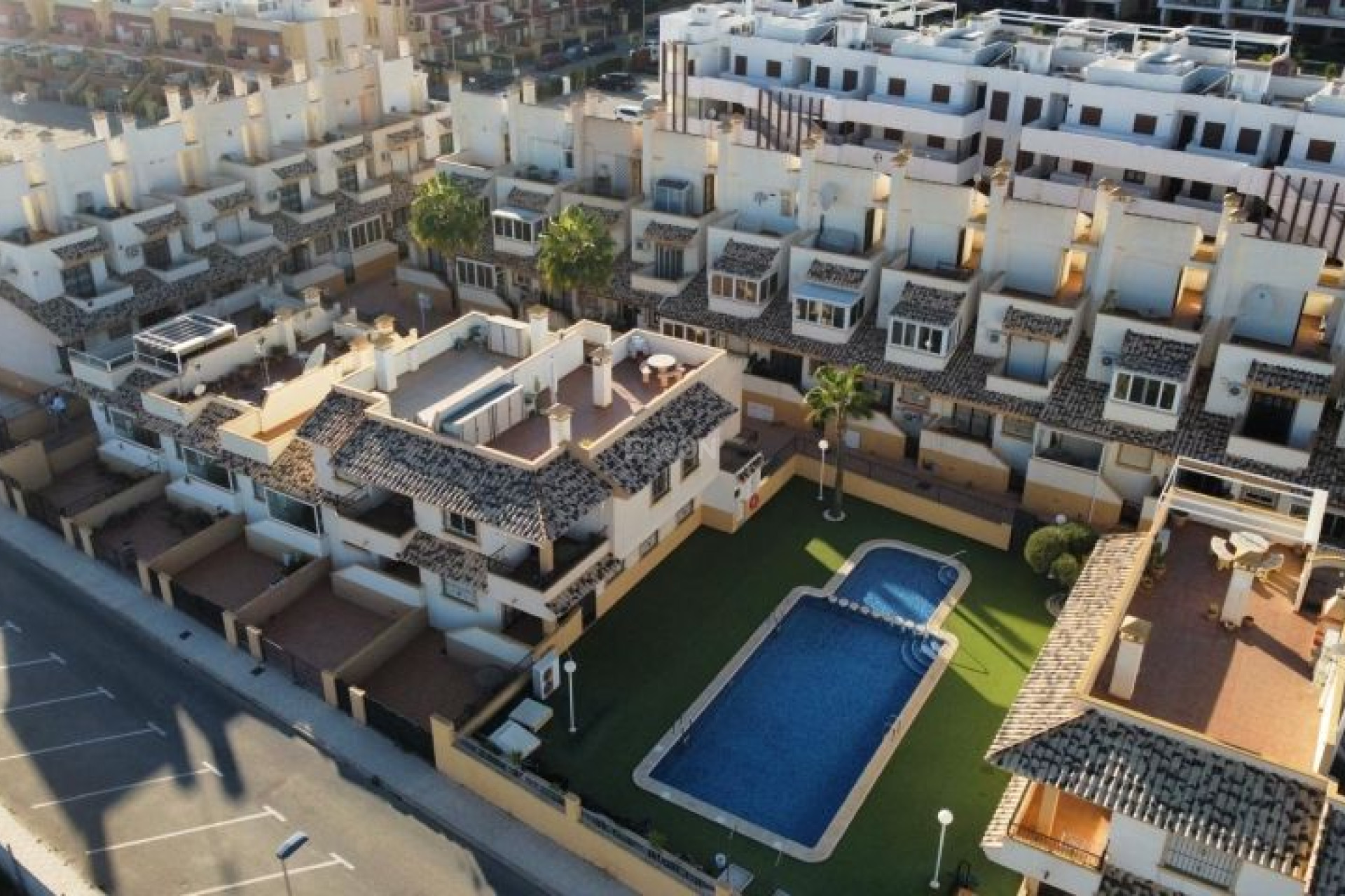 Reventa - Duplex - Orihuela Costa - Costa Blanca