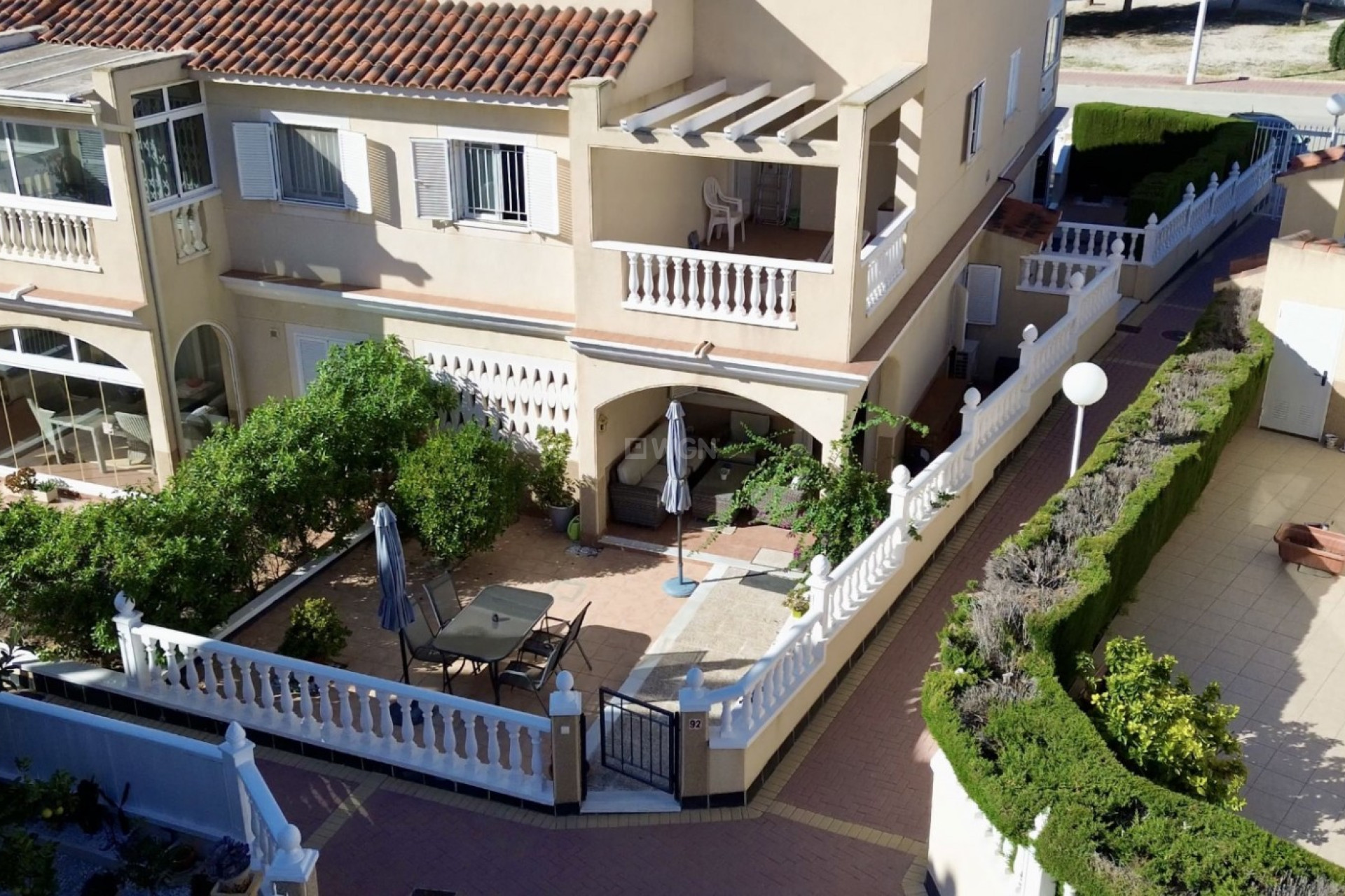 Reventa - Duplex - Orihuela Costa - Costa Blanca