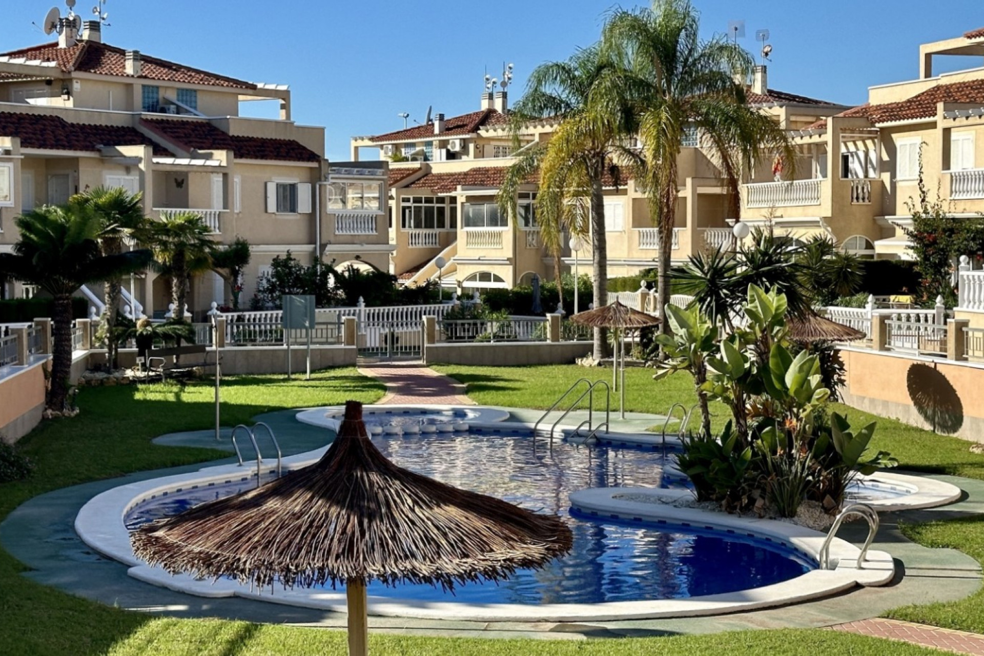 Reventa - Duplex - Orihuela Costa - Costa Blanca