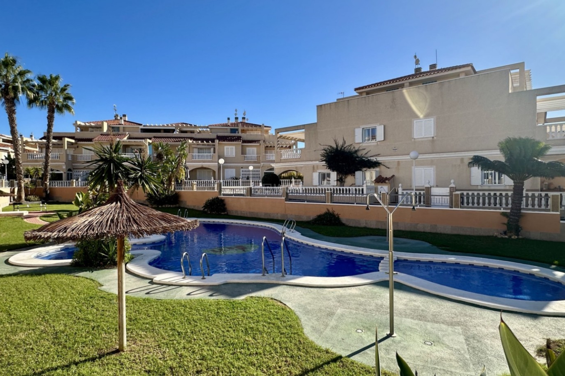 Reventa - Duplex - Orihuela Costa - Costa Blanca