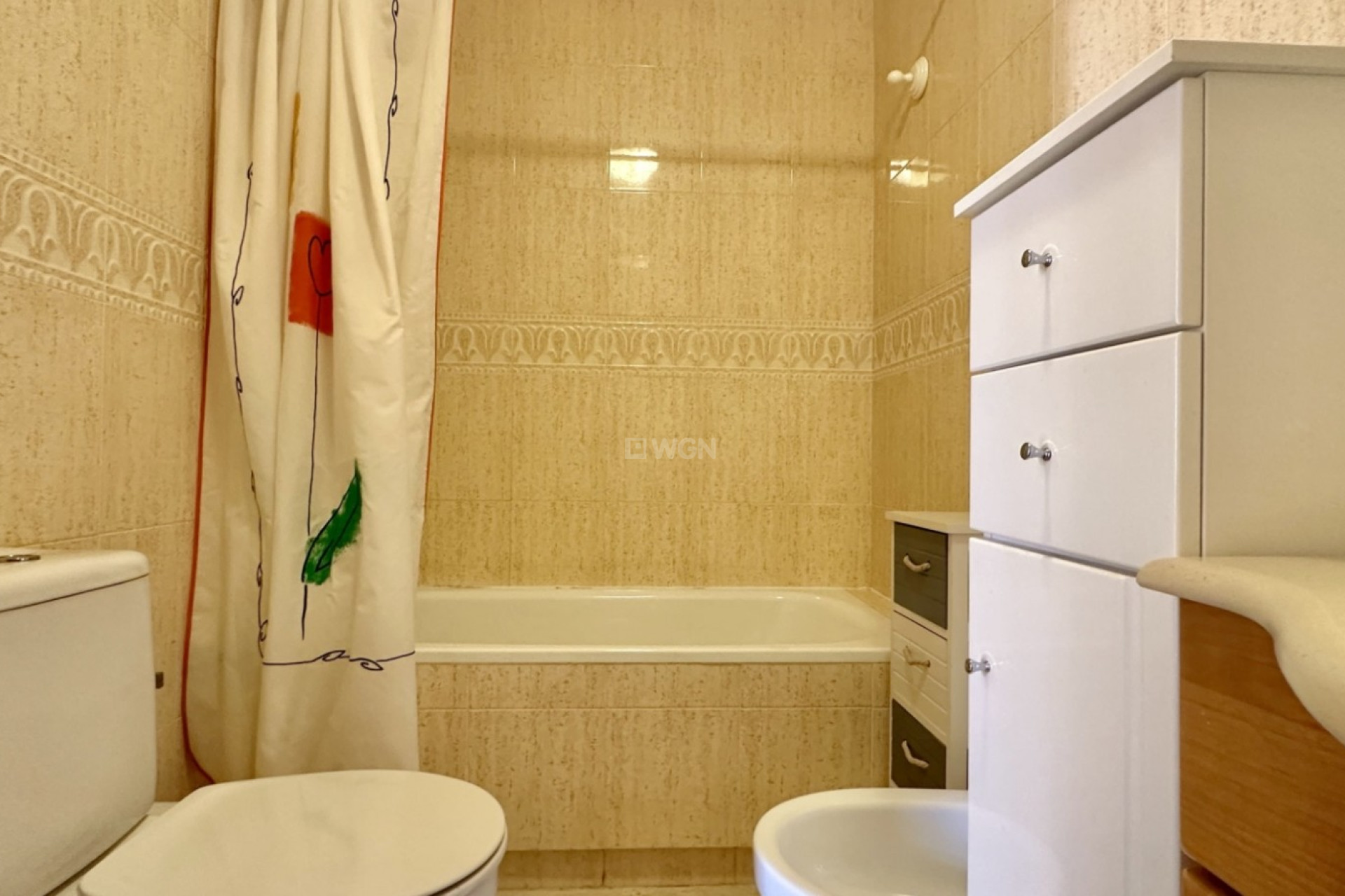 Reventa - Duplex - Orihuela Costa - Costa Blanca