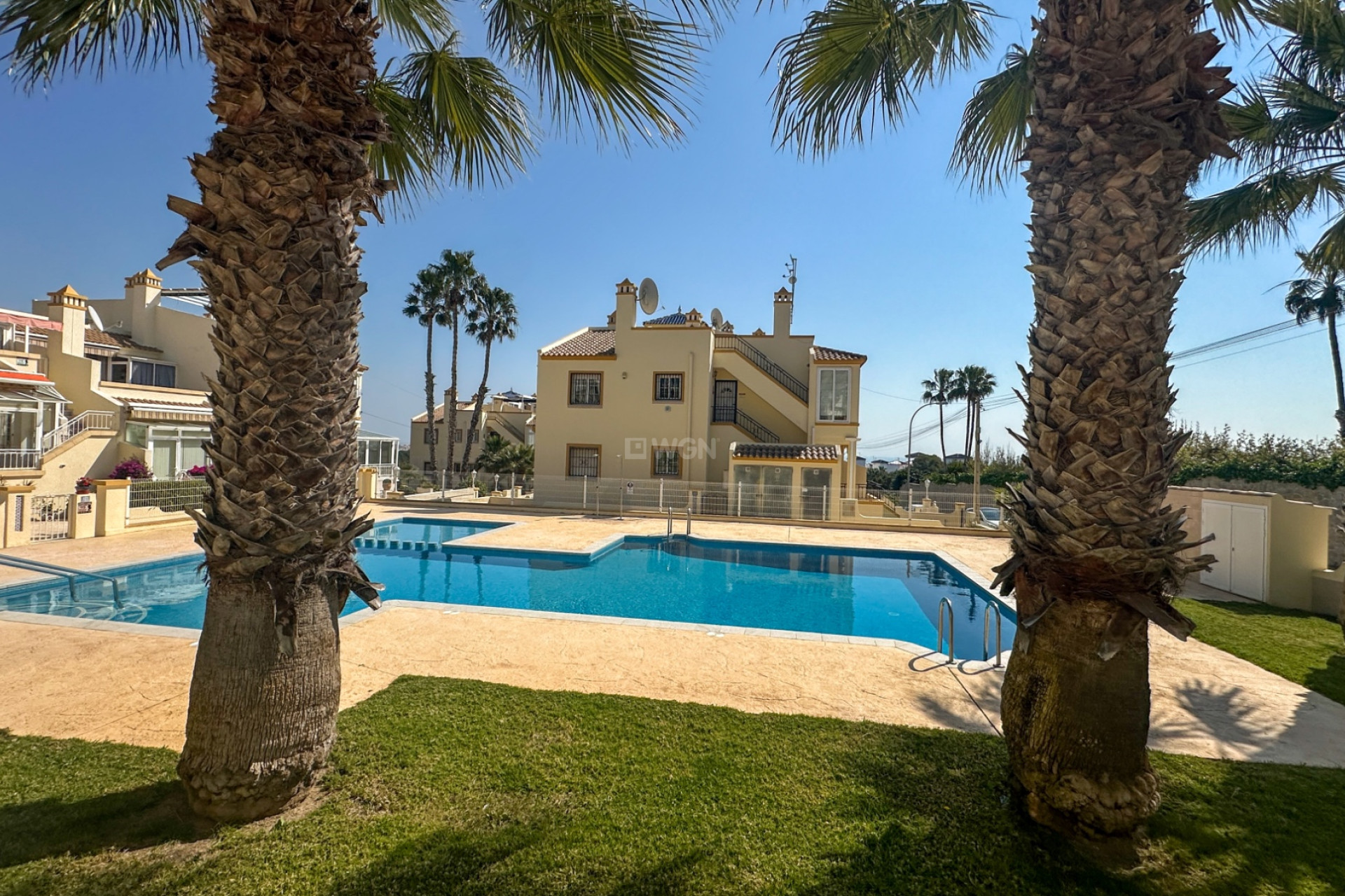 Reventa - Duplex - Orihuela Costa - Costa Blanca