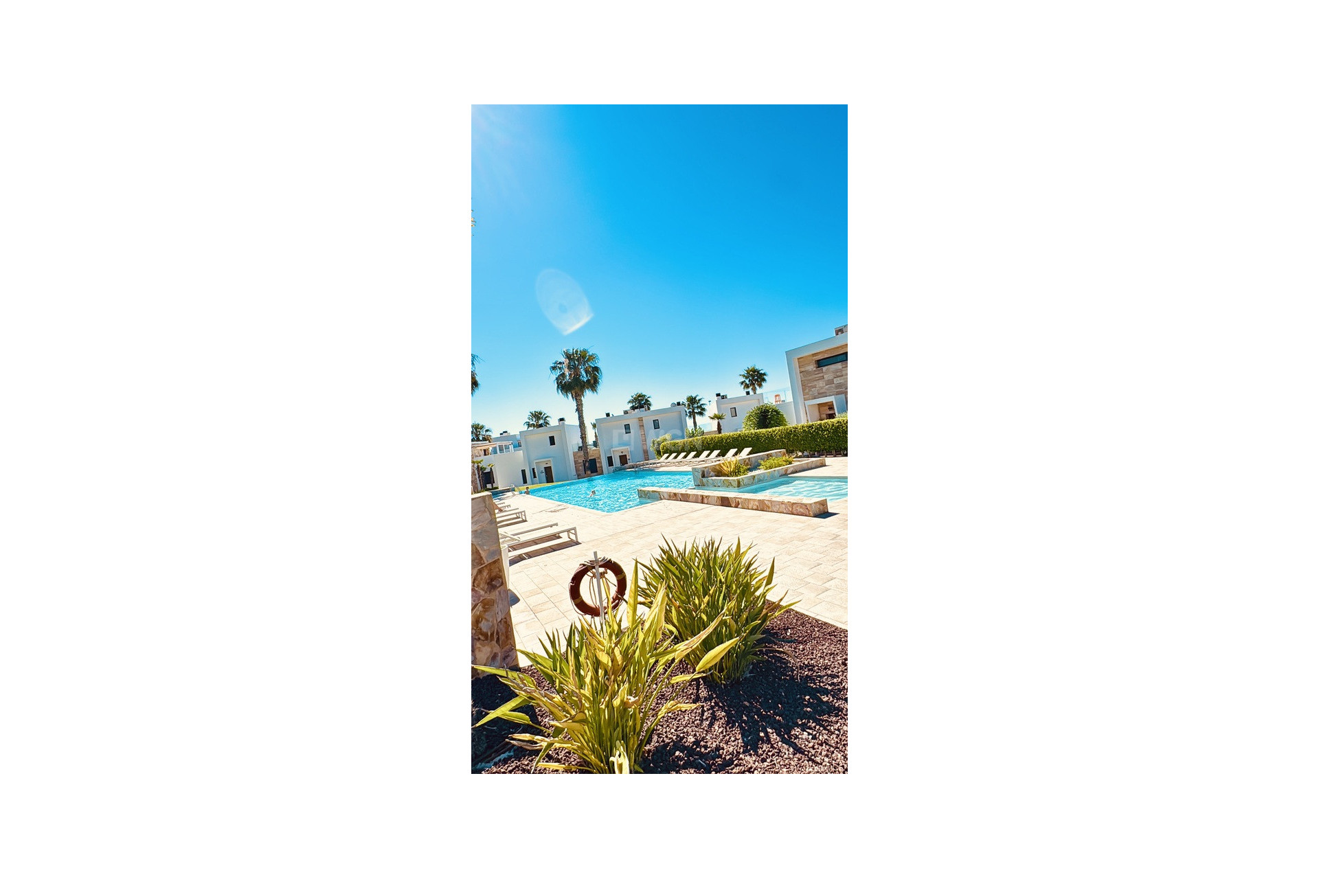 Reventa - Duplex - Orihuela Costa - Costa Blanca