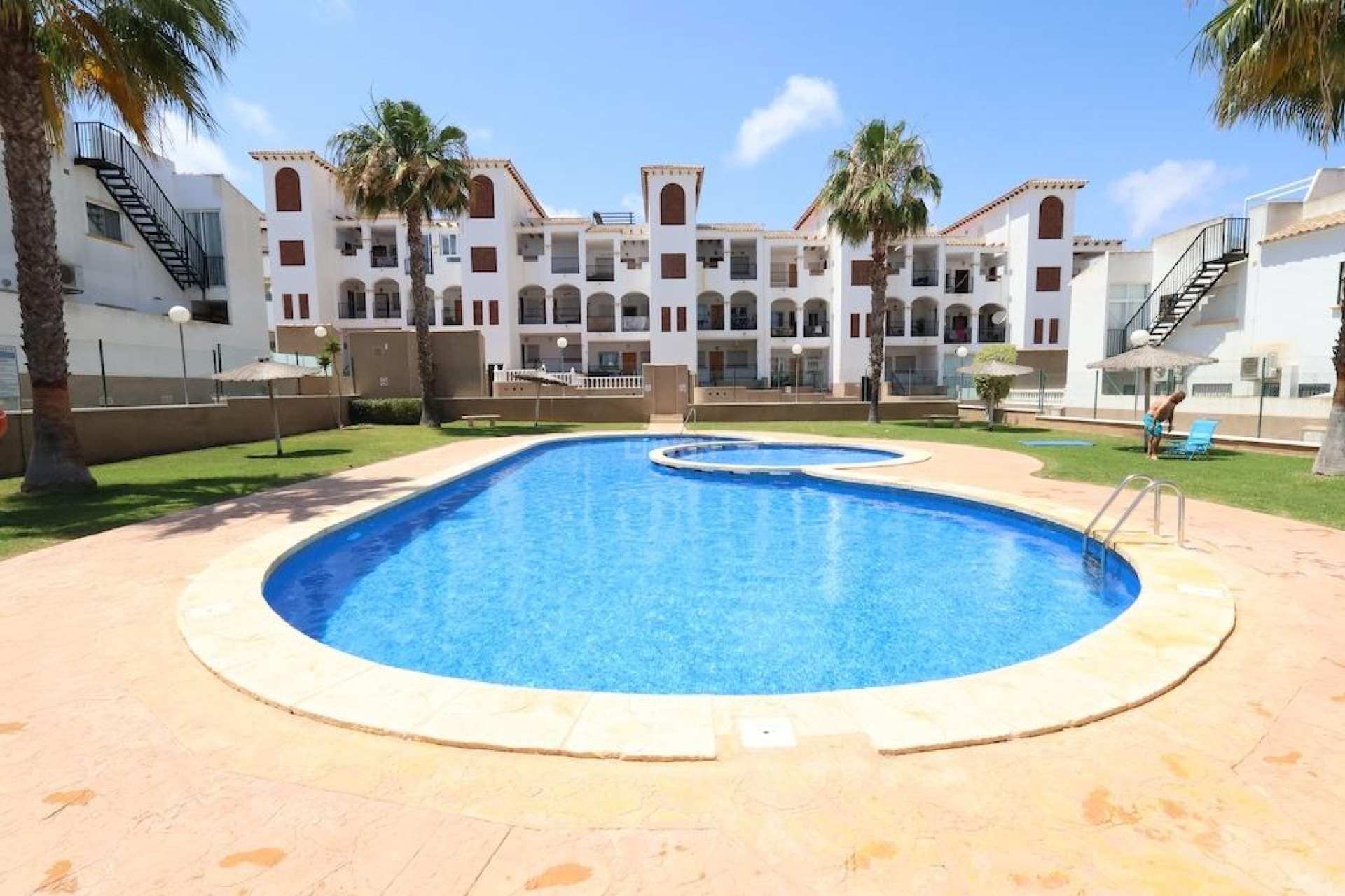 Reventa - Duplex - Orihuela Costa - Costa Blanca