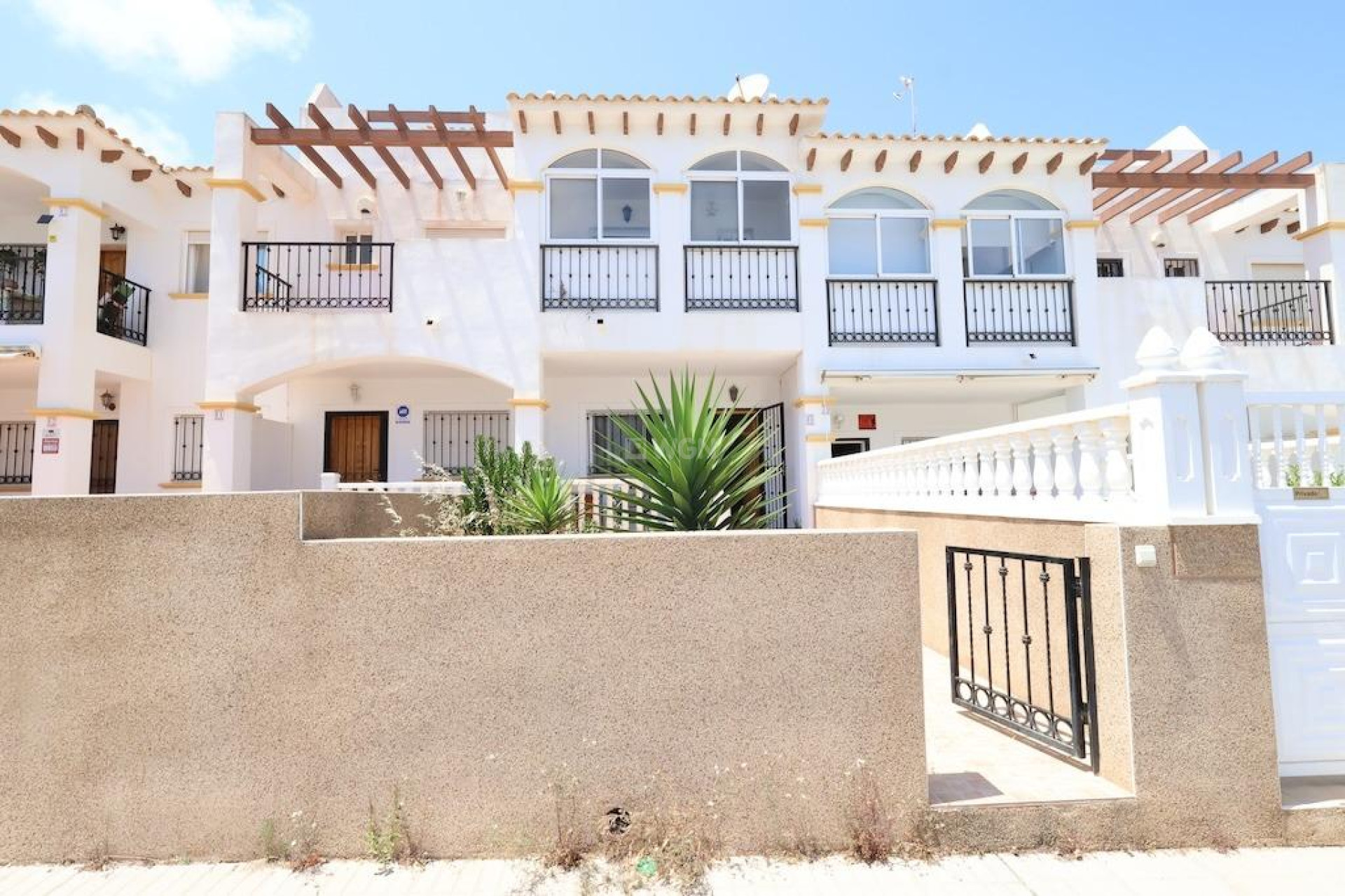 Reventa - Duplex - Orihuela Costa - Costa Blanca