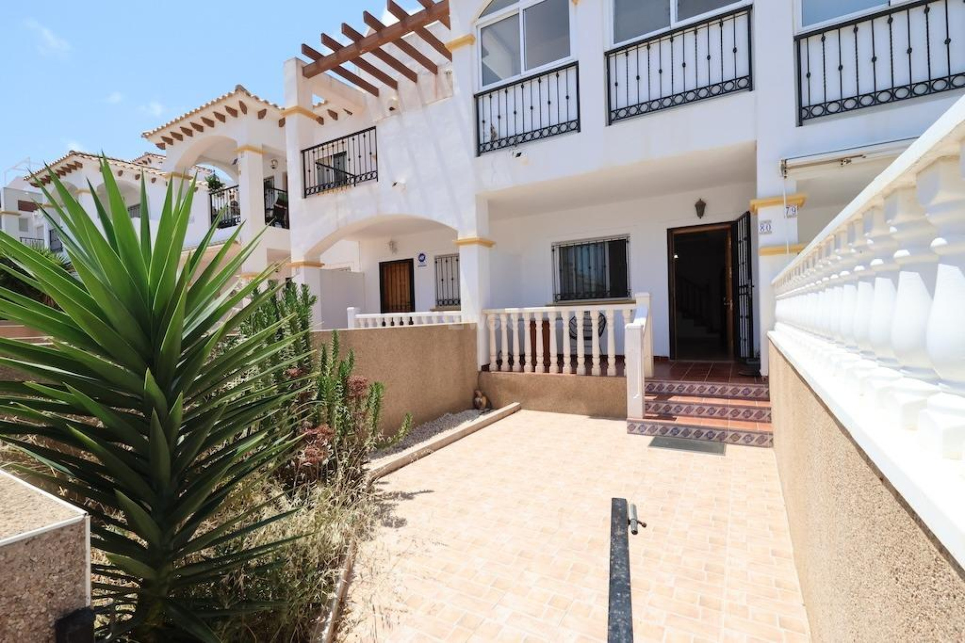 Reventa - Duplex - Orihuela Costa - Costa Blanca