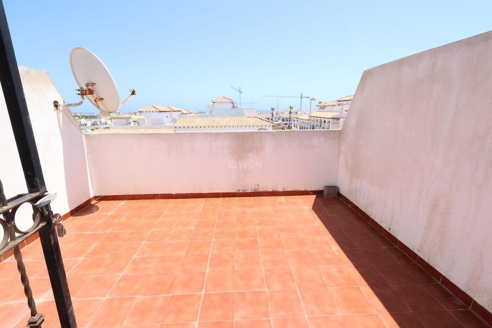 Reventa - Duplex - Orihuela Costa - Costa Blanca