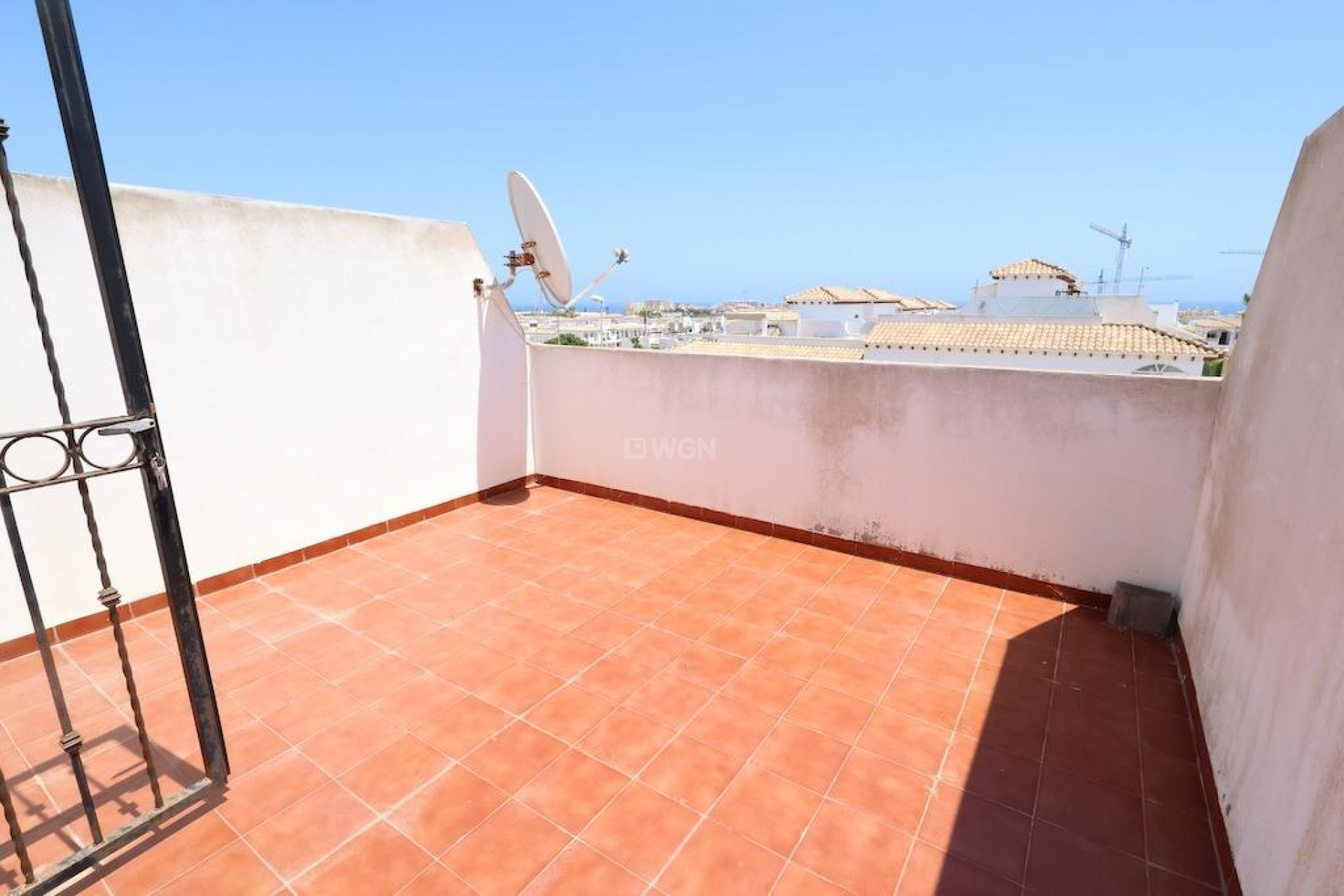 Reventa - Duplex - Orihuela Costa - Costa Blanca