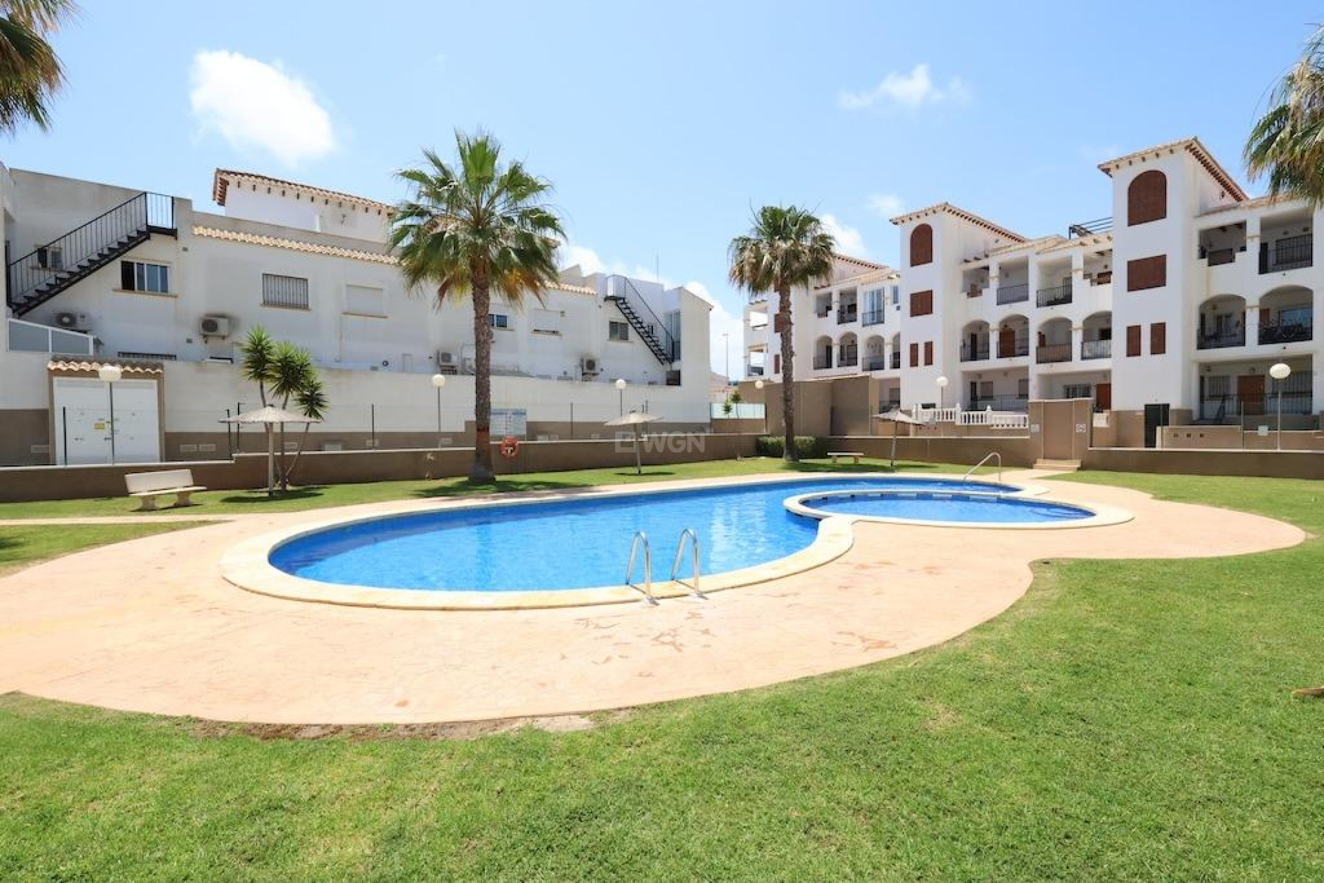 Reventa - Duplex - Orihuela Costa - Costa Blanca