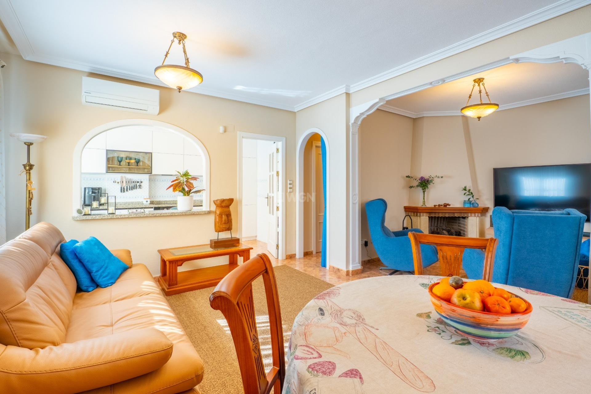 Reventa - Duplex - Orihuela Costa - La Regia