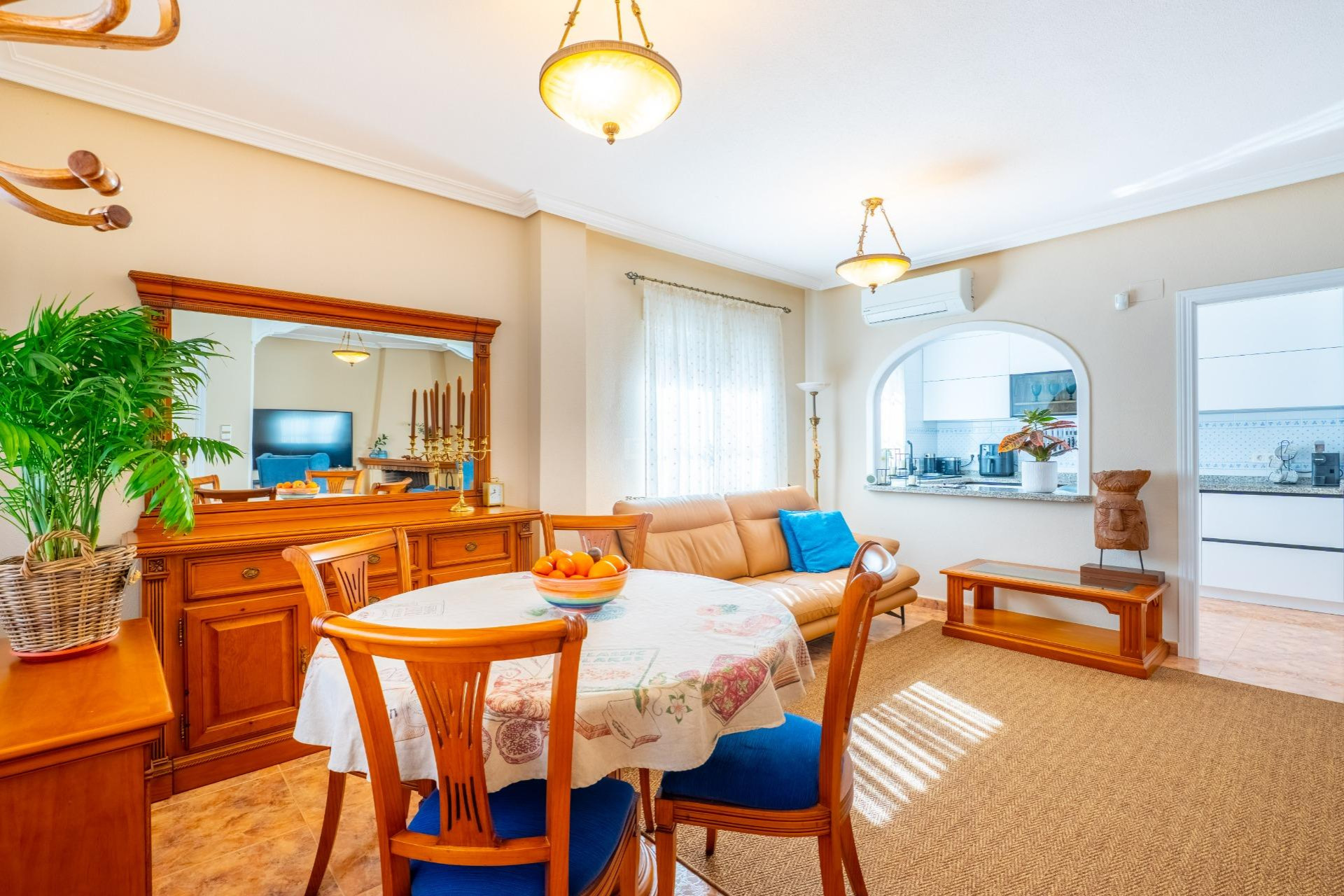 Reventa - Duplex - Orihuela Costa - La Regia