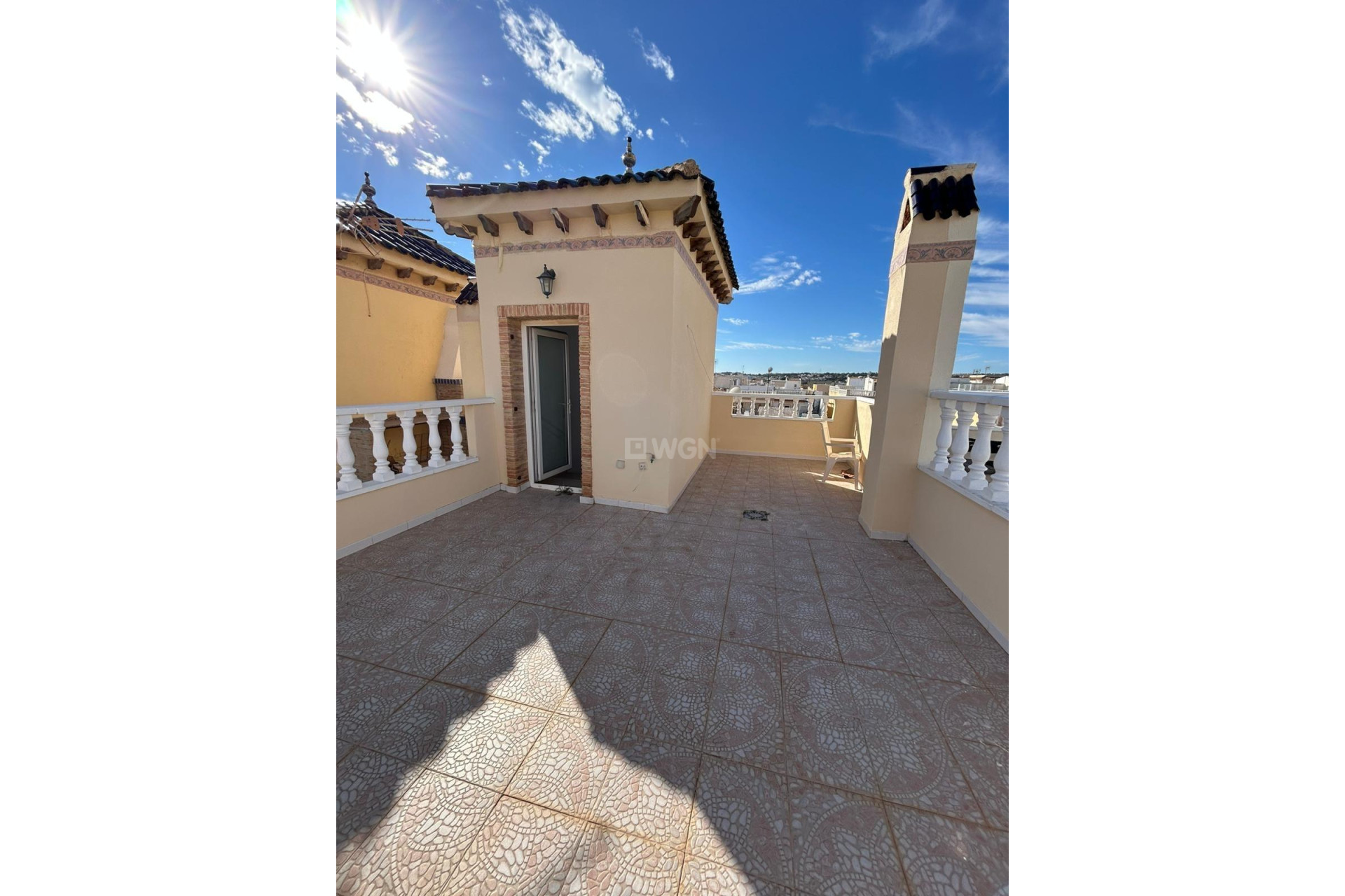 Reventa - Duplex - Orihuela Costa - Los Almendros-la Florida