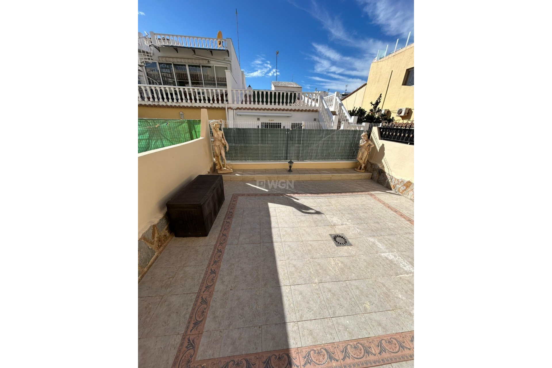 Reventa - Duplex - Orihuela Costa - Los Almendros-la Florida