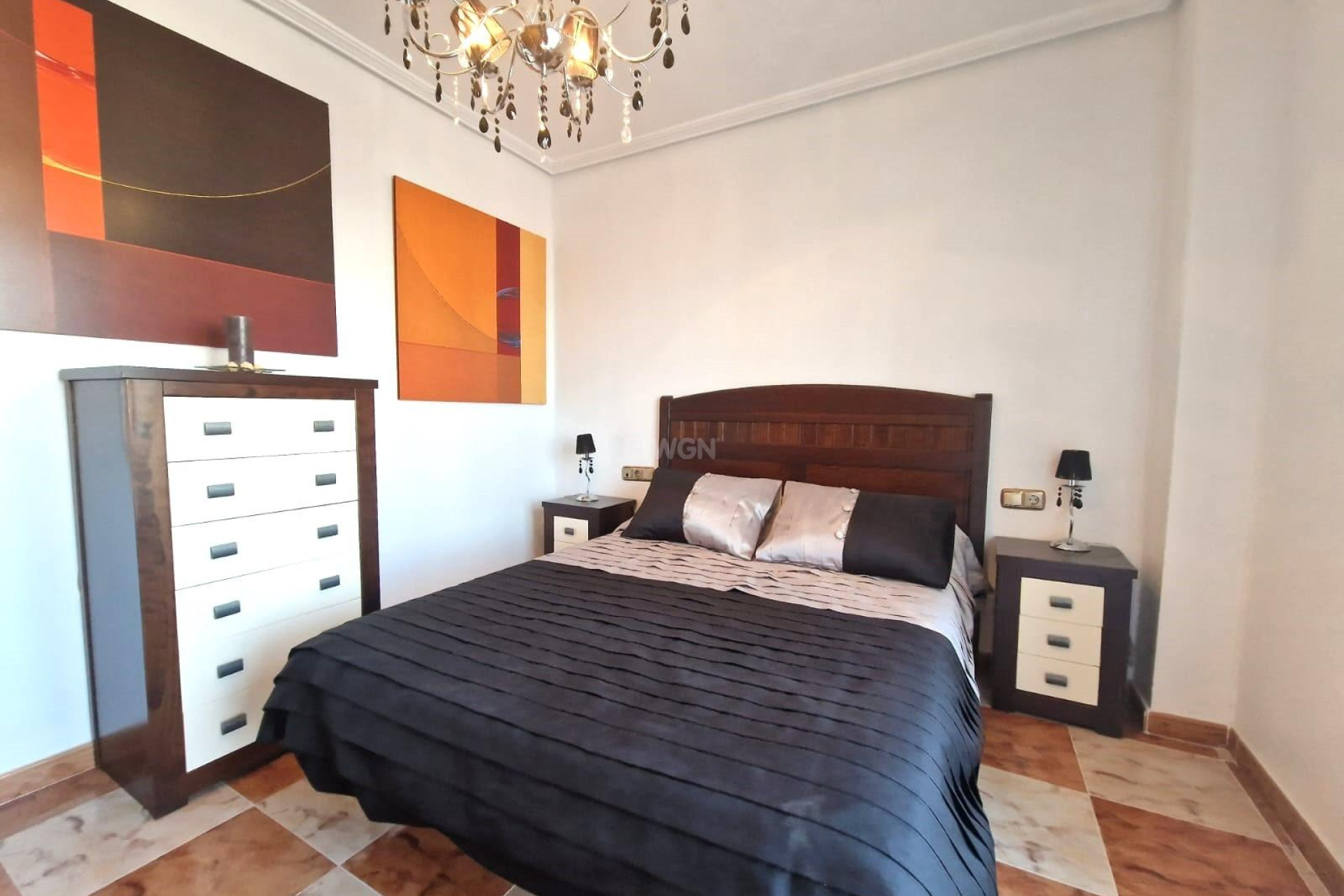 Reventa - Duplex - Orihuela Costa - Montezenia